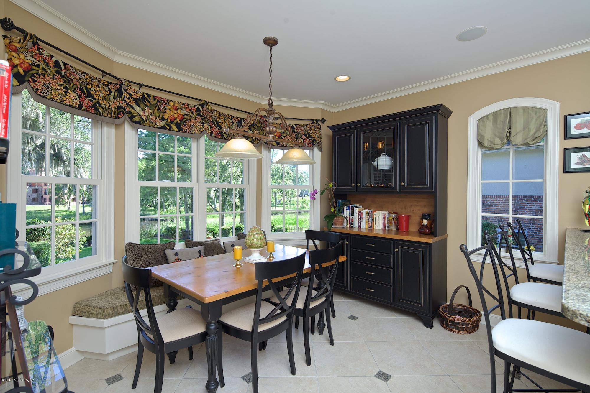 931 Brookwood Road Jacksonville, FL 32207 - Photo 15 of 73 Eat in Space for Up to 12