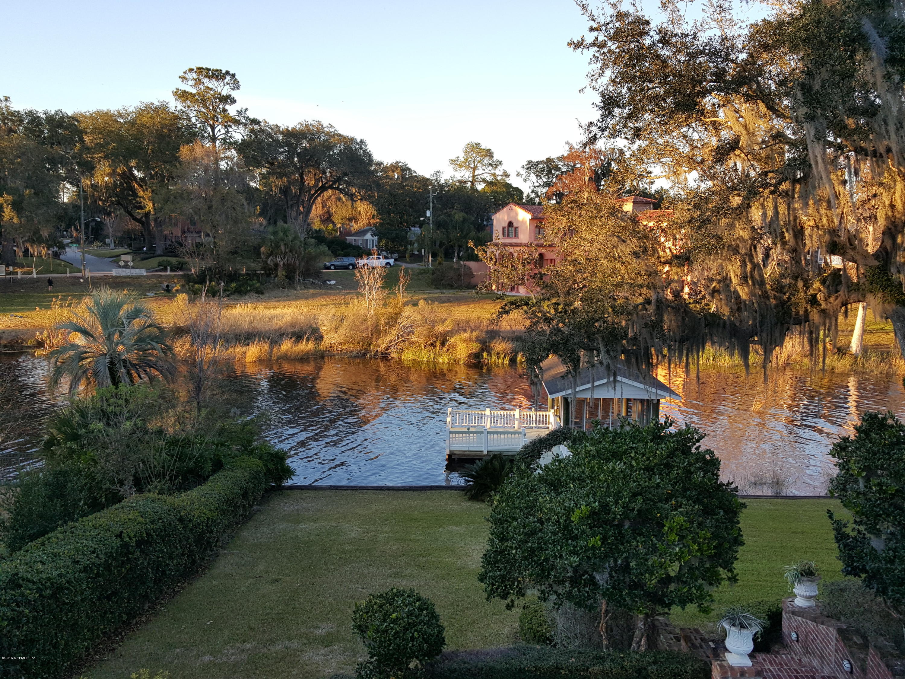 931 Brookwood Road Jacksonville, FL 32207 - Photo 3 of 73 Water View at Twilight