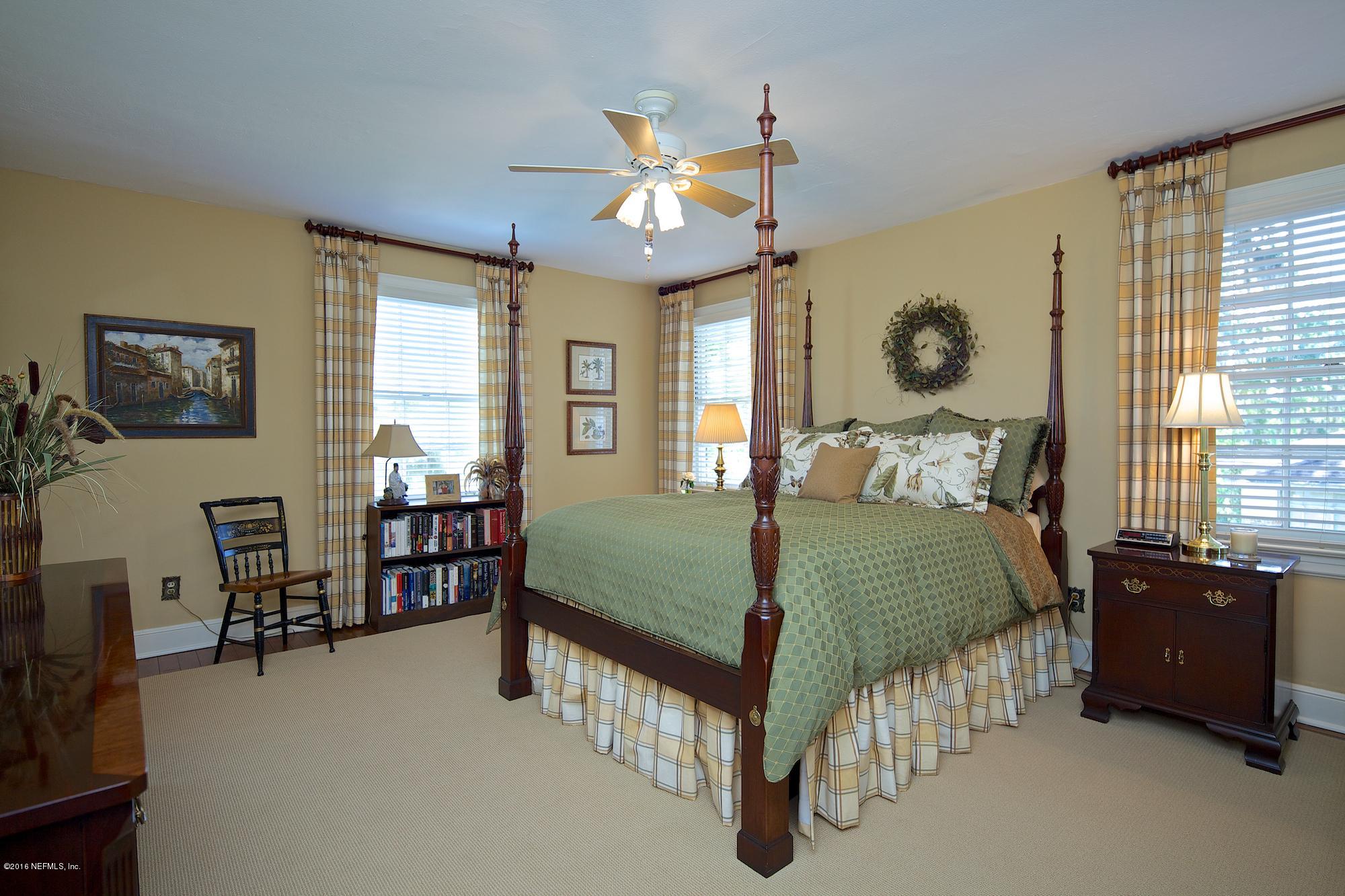 931 Brookwood Road Jacksonville, FL 32207 - Photo 33 of 73 Second Bedroom