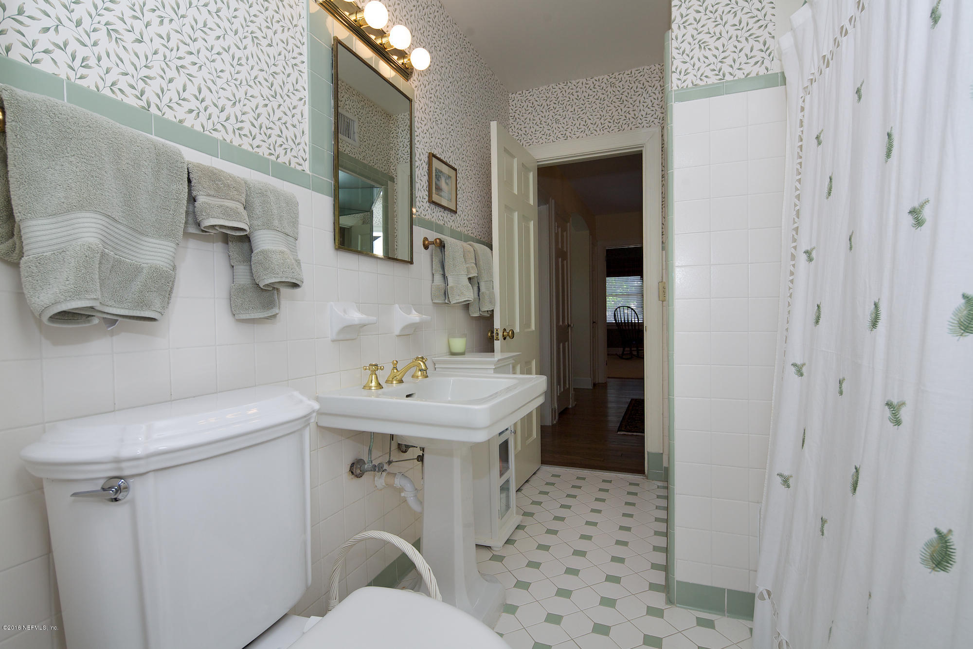 931 Brookwood Road Jacksonville, FL 32207 - Photo 42 of 73 Third Bath