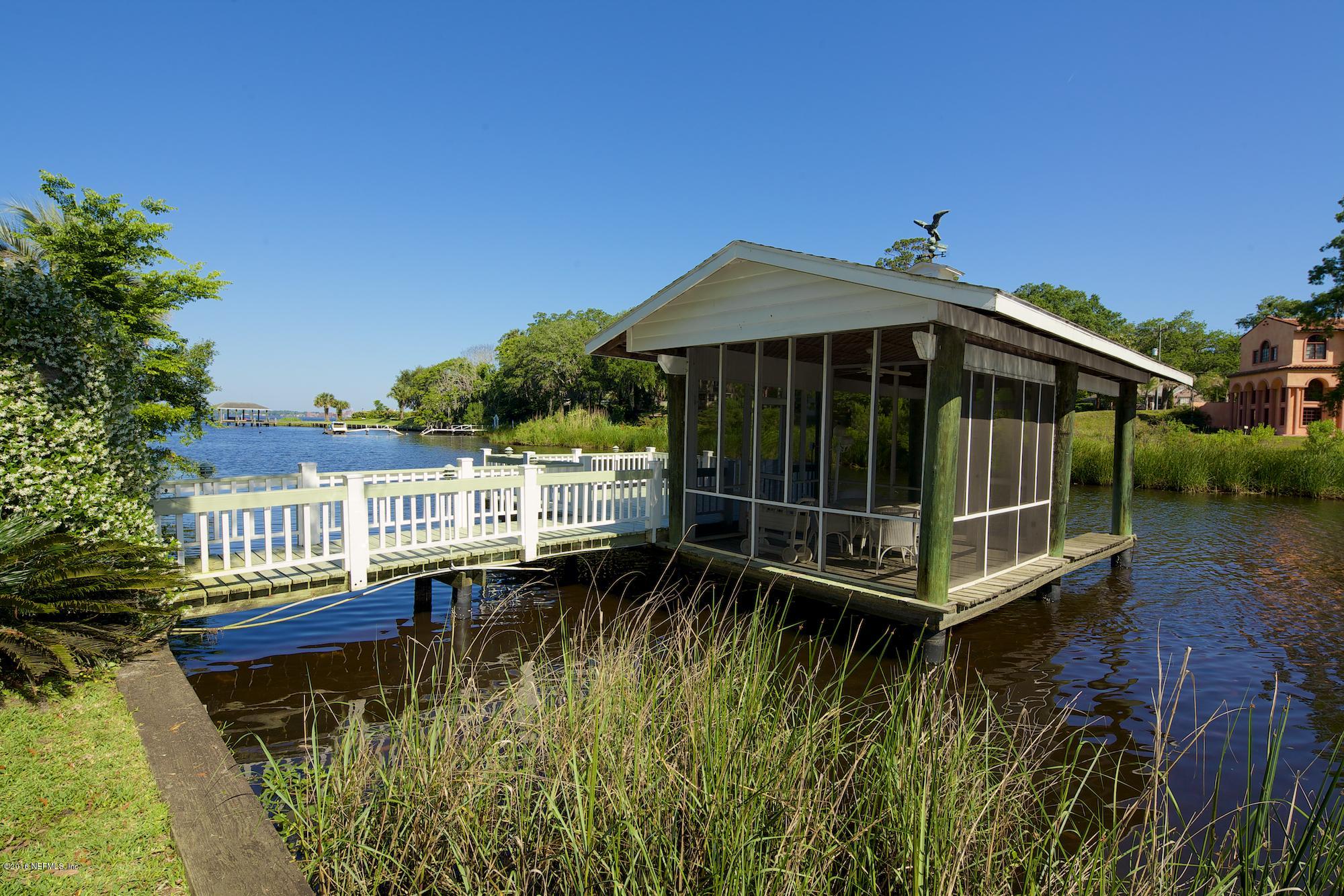 931 Brookwood Road Jacksonville, FL 32207 - Photo 46 of 73 River House