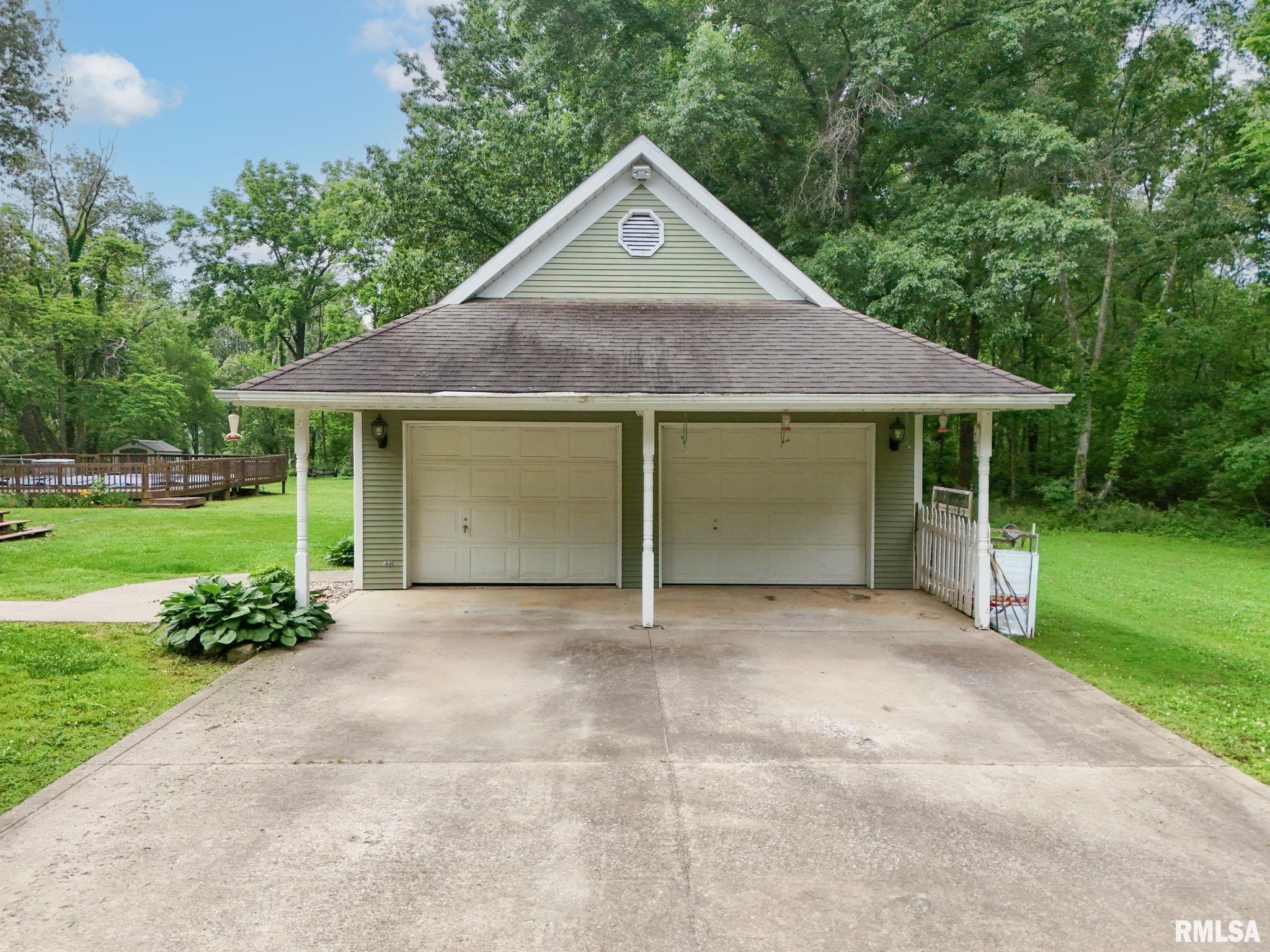 325 Trammel Road Harrisburg, IL 62946 - Photo 31 of 55