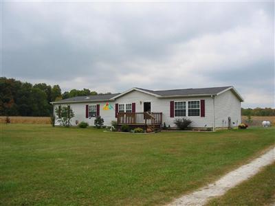 9944 West Co Rd 600 North Osgood, IN 47037 - Photo 1 of 1