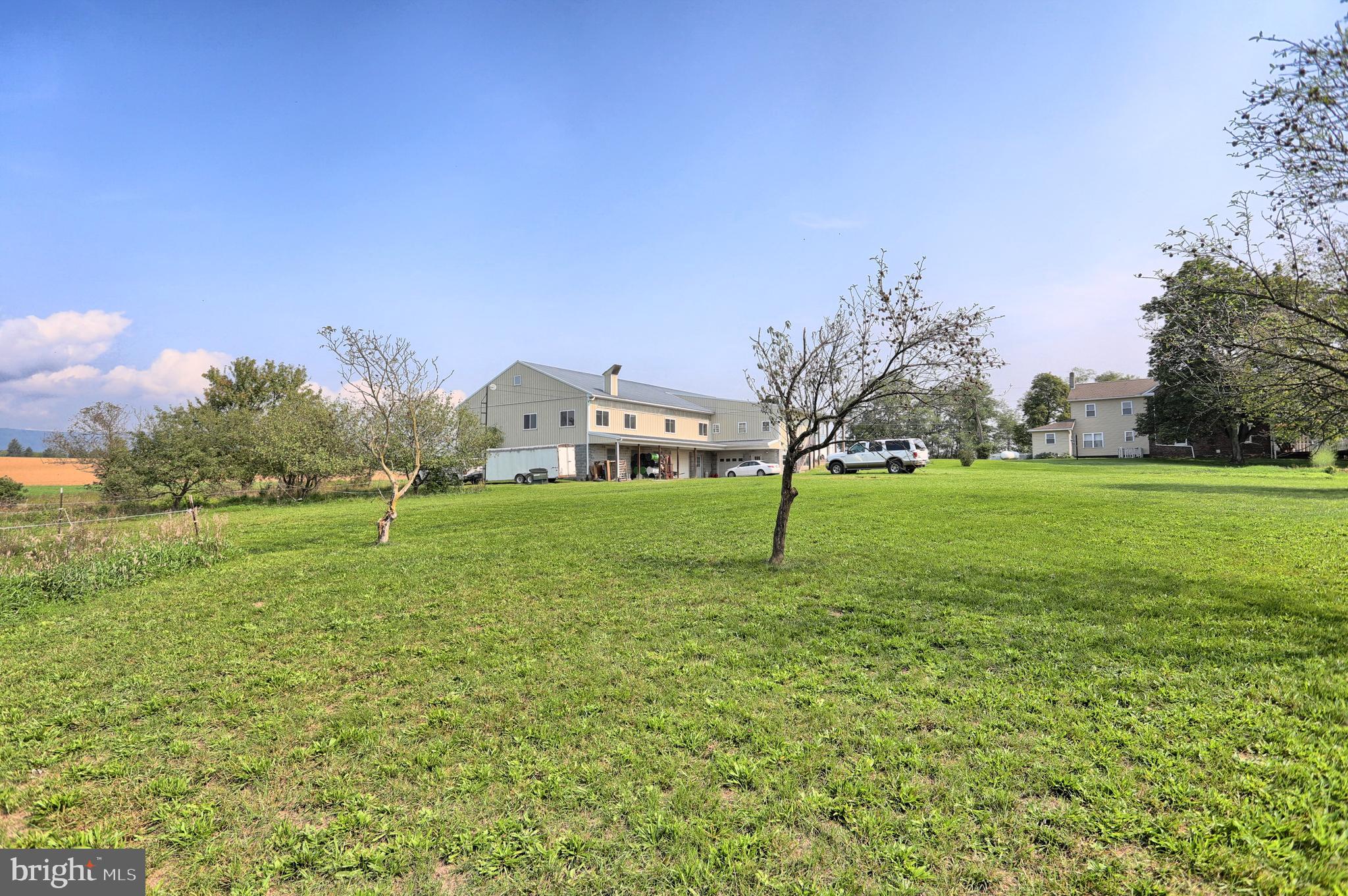 80 Hassinger Road Newburg, PA 17240 - Photo 14 of 24 Gallery Image 14