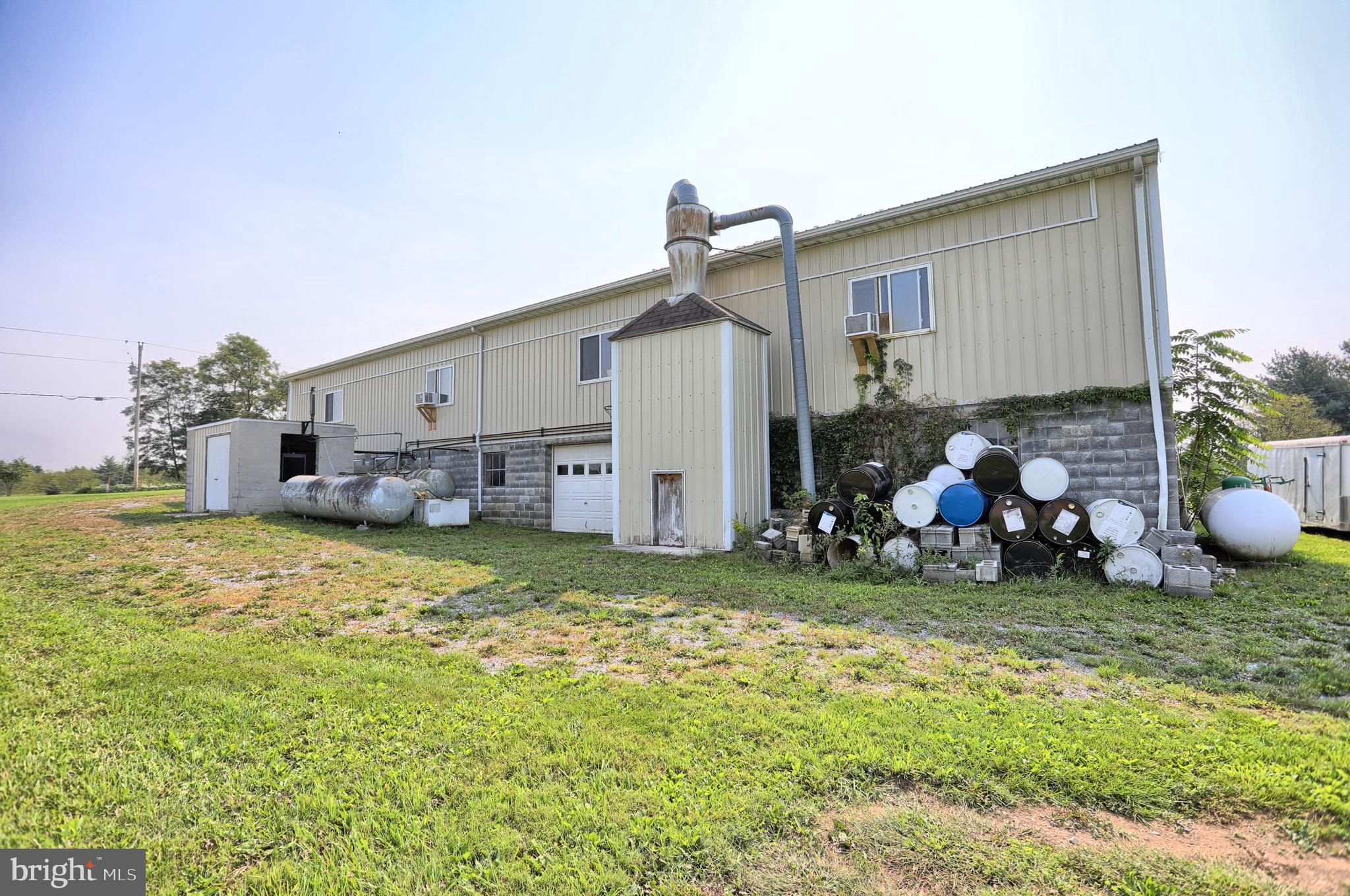 80 Hassinger Road Newburg, PA 17240 - Photo 17 of 24 Gallery Image 17