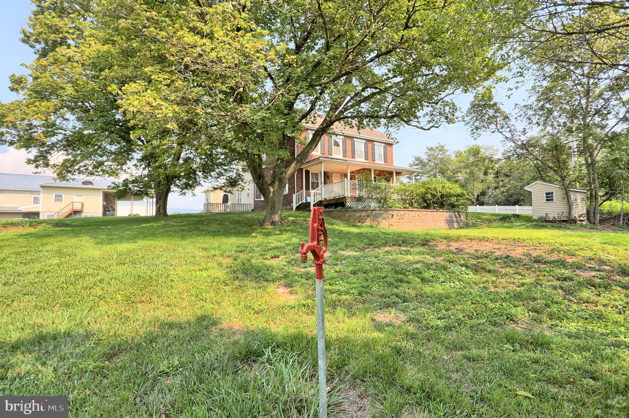 80 Hassinger Road Newburg, PA 17240 - Photo 10 of 24 Gallery Image 10