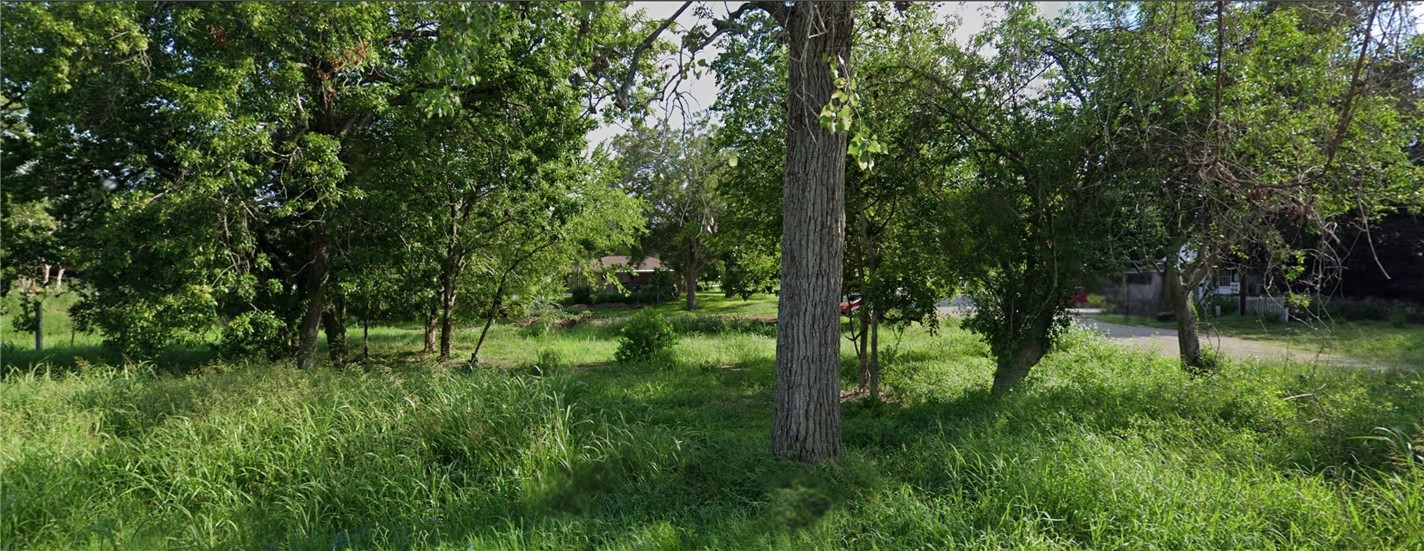 101 North Victoria Street Victoria, TX 77901 - Photo 5 of 6 a view of a lush green space