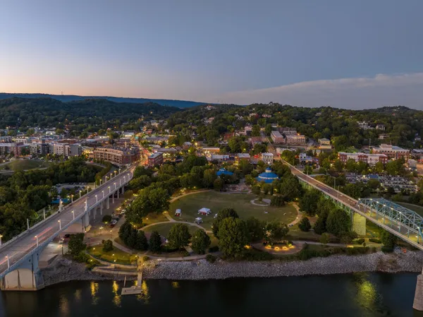 $750,000 | 344 Tucker Street, Chattanooga, TN 37405