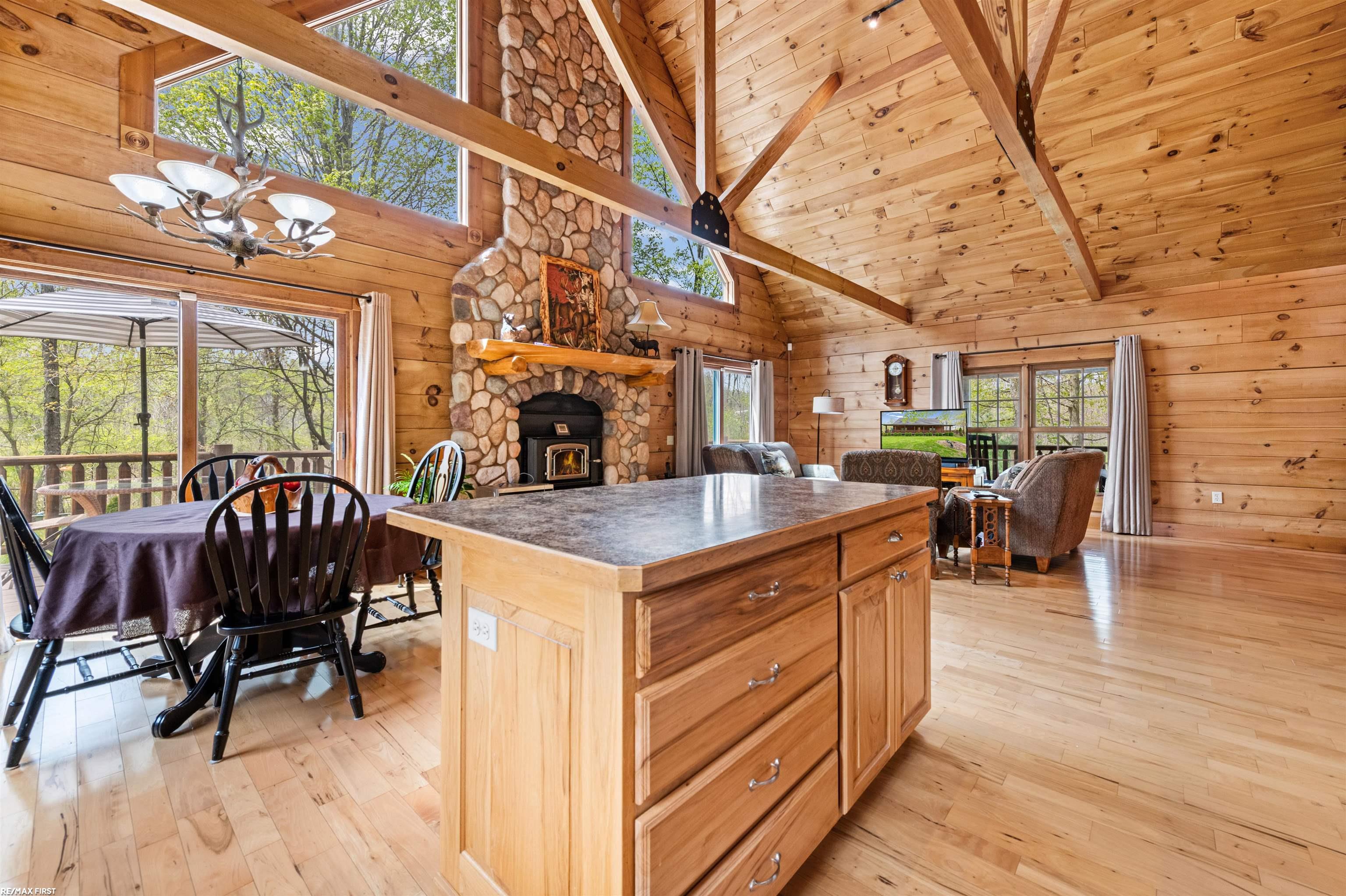 5562 Casey Road Dryden, MI 48428 - Photo 13 of 50