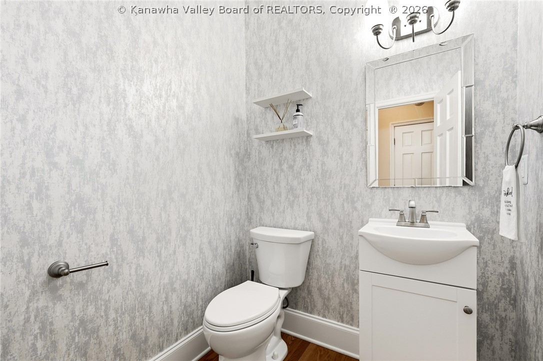 305 Heath Road Hurricane, WV 25526 - Photo 20 of 48 Gallery Image 20