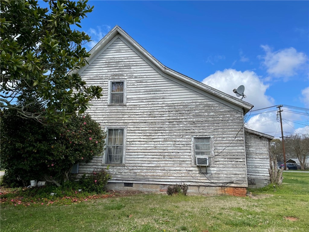 10 Square Street Pelzer, SC 29669 - Photo 3 of 14 Gallery Image 3