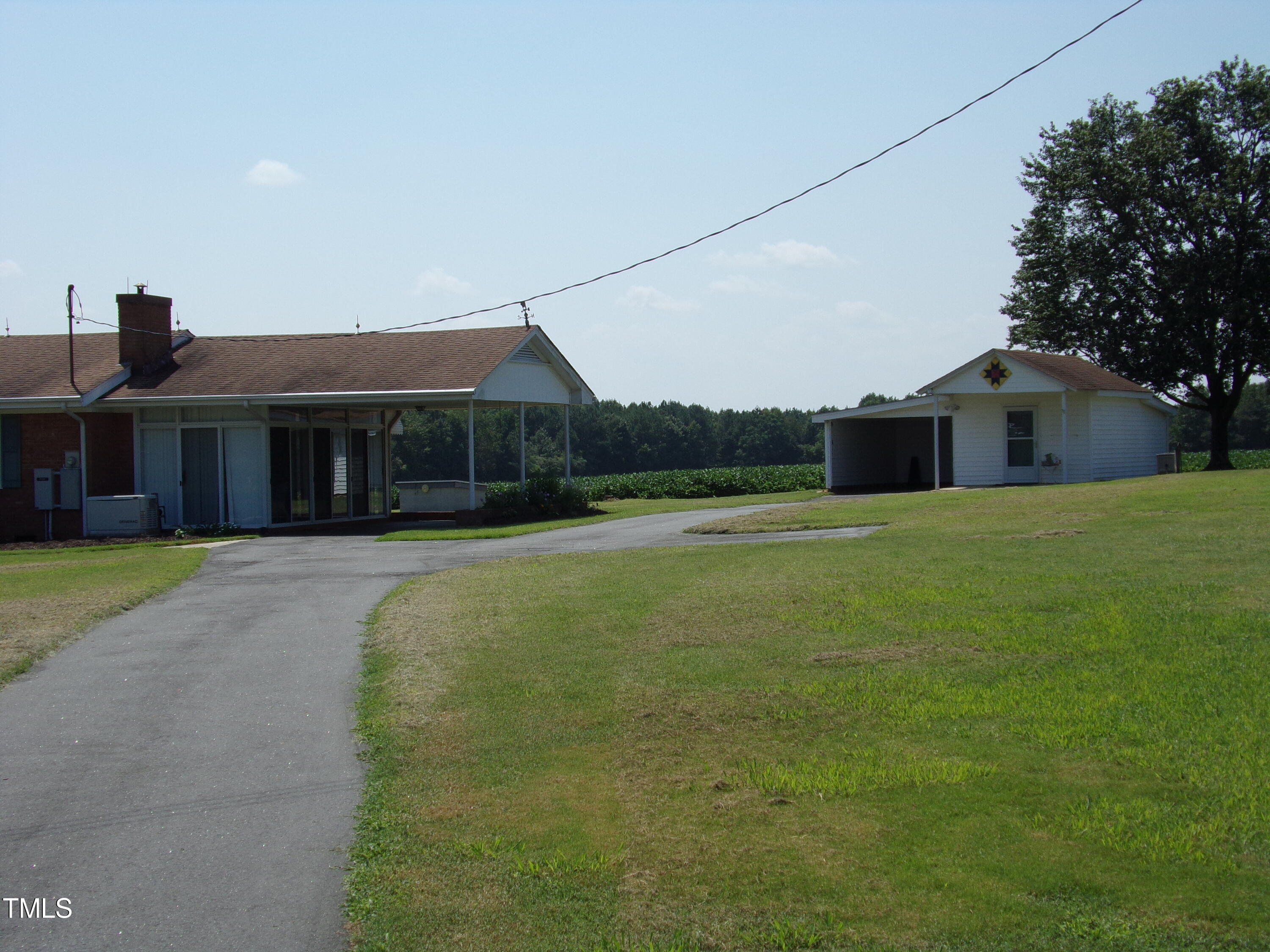 2 Thomas Gay Road Spring Hope, NC 27882 - Photo 5 of 38 100_0724