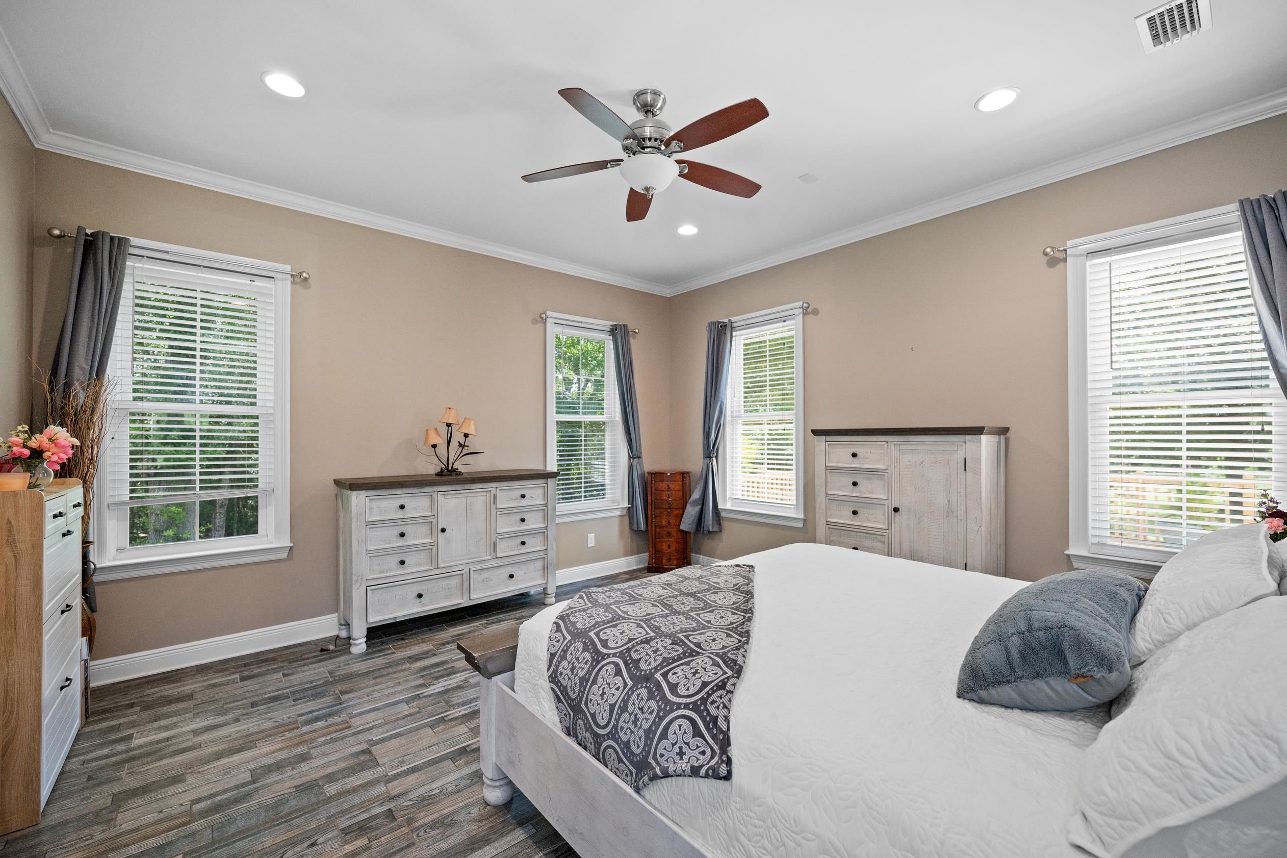 9060 Bromley Road Bay Minette, AL 36507 - Photo 27 of 63 Bedroom