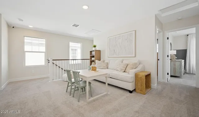 $539,990 | 8026 West Royal Palm Road, Peoria, AZ 85345