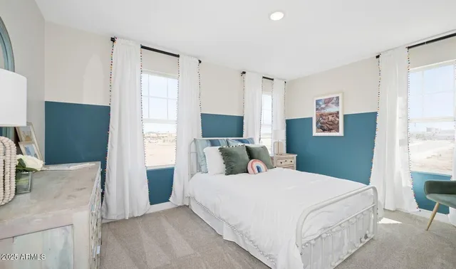 $539,990 | 8026 West Royal Palm Road, Peoria, AZ 85345