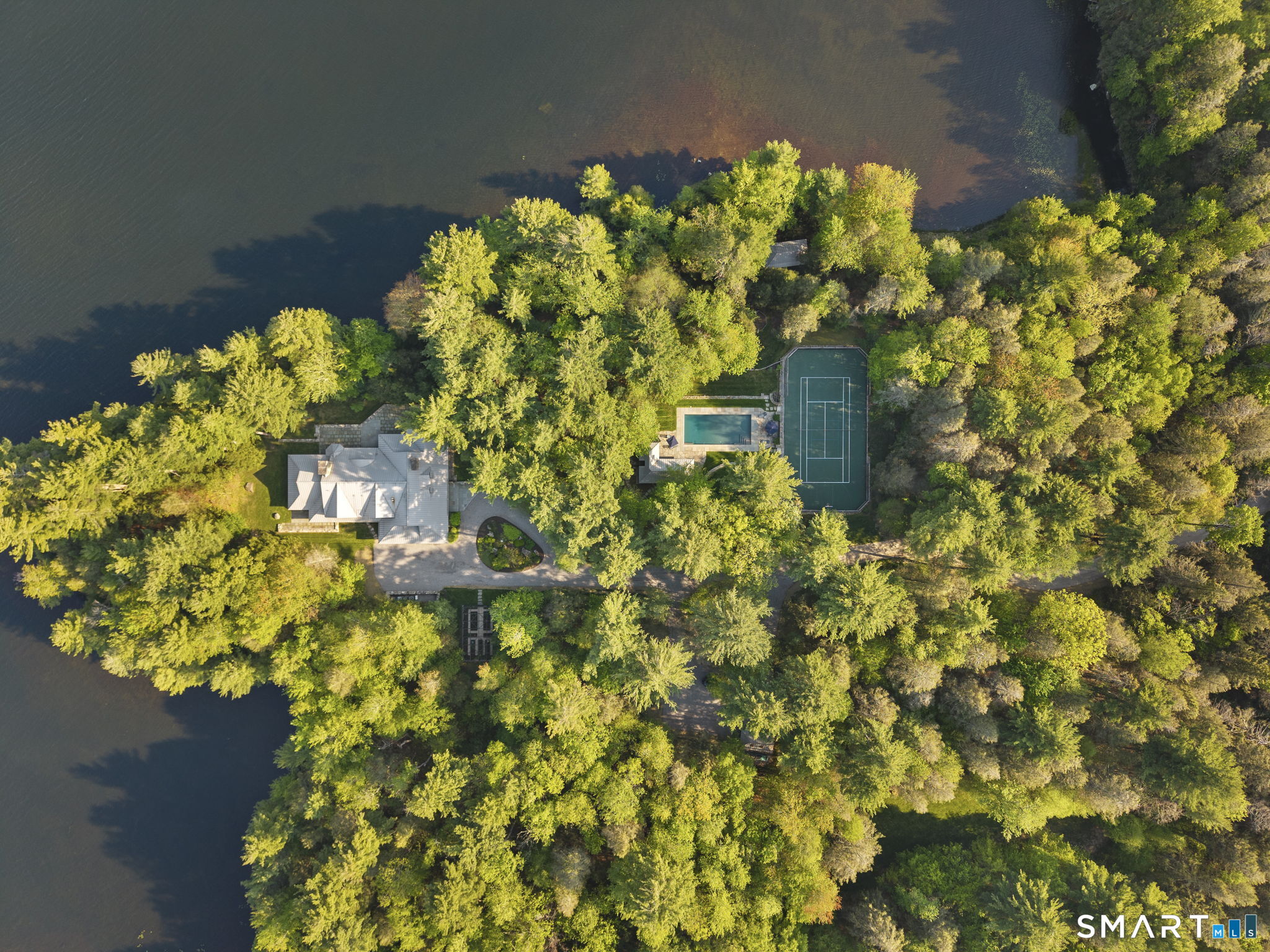 841 Winchester Road Norfolk, CT 06058 - Photo 33 of 40