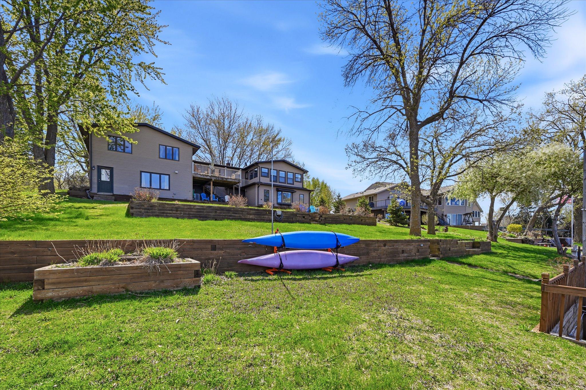 716 Tetonka View Drive Waterville, MN 56096 - Photo 11 of 61