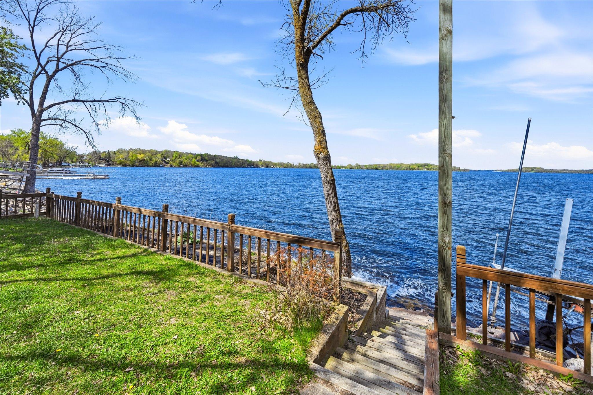 716 Tetonka View Drive Waterville, MN 56096 - Photo 12 of 61