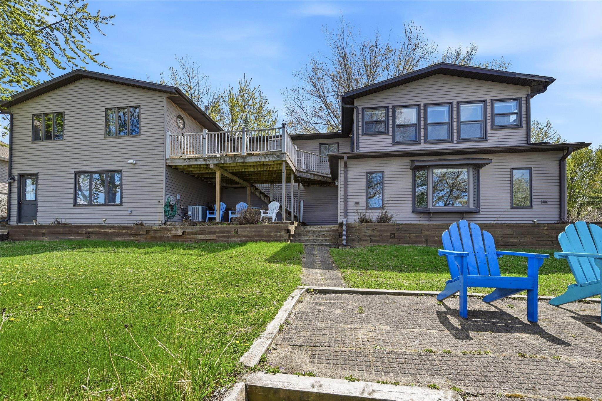 716 Tetonka View Drive Waterville, MN 56096 - Photo 14 of 61