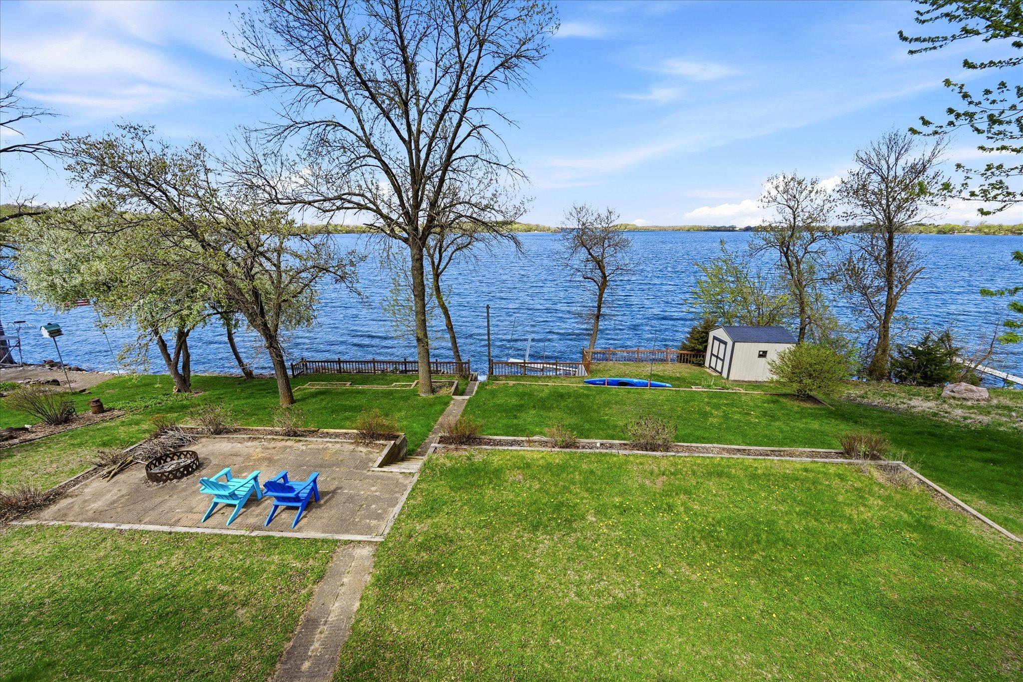 716 Tetonka View Drive Waterville, MN 56096 - Photo 16 of 61