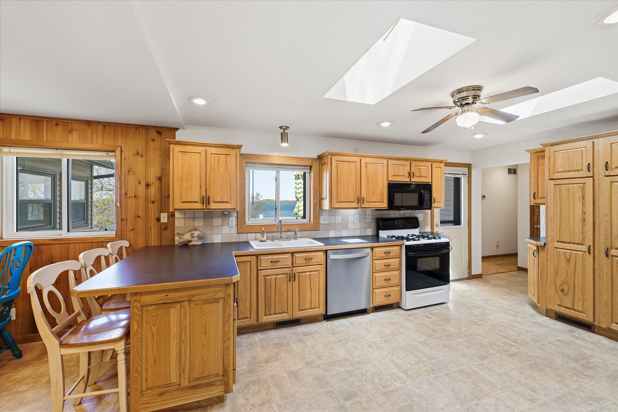 716 Tetonka View Drive Waterville, MN 56096 - Photo 18 of 61