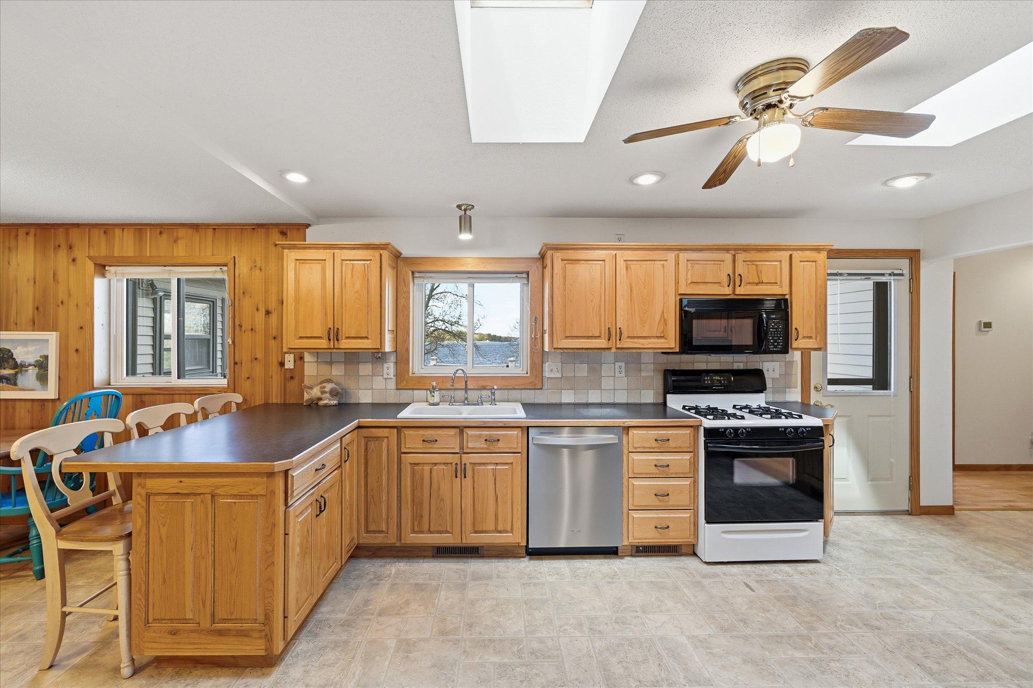 716 Tetonka View Drive Waterville, MN 56096 - Photo 19 of 61
