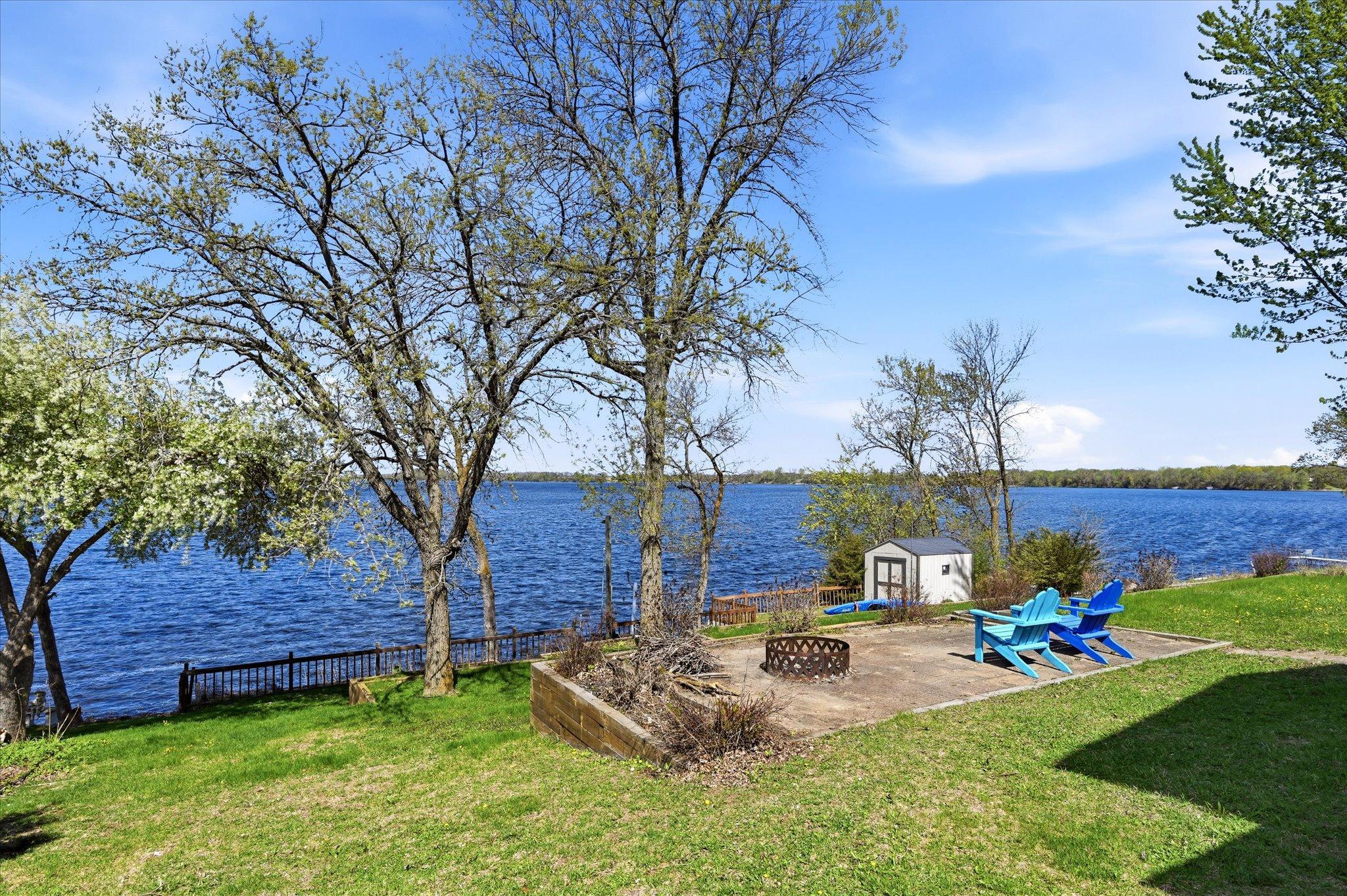 716 Tetonka View Drive Waterville, MN 56096 - Photo 2 of 61