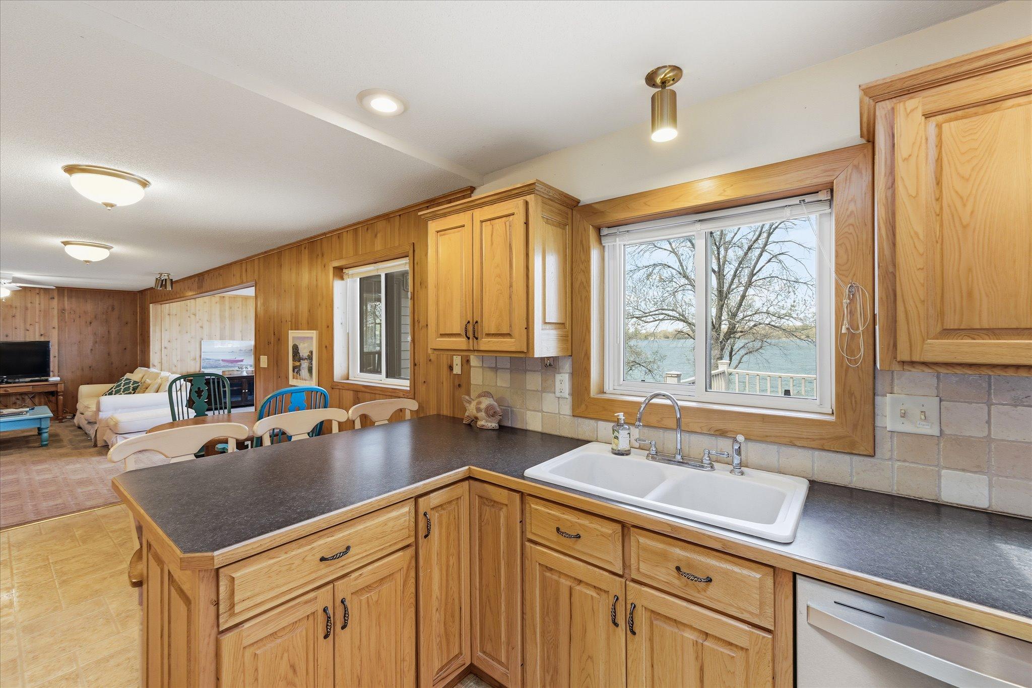 716 Tetonka View Drive Waterville, MN 56096 - Photo 22 of 61