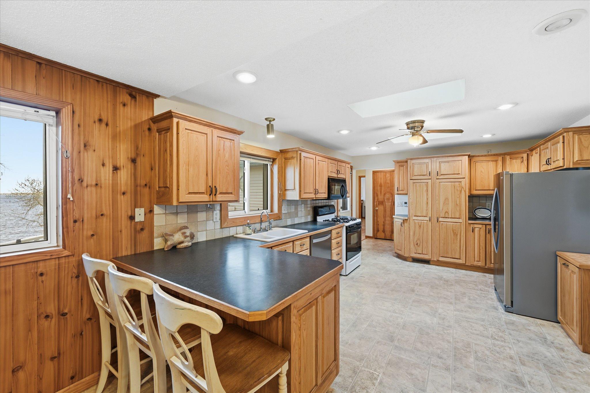 716 Tetonka View Drive Waterville, MN 56096 - Photo 23 of 61