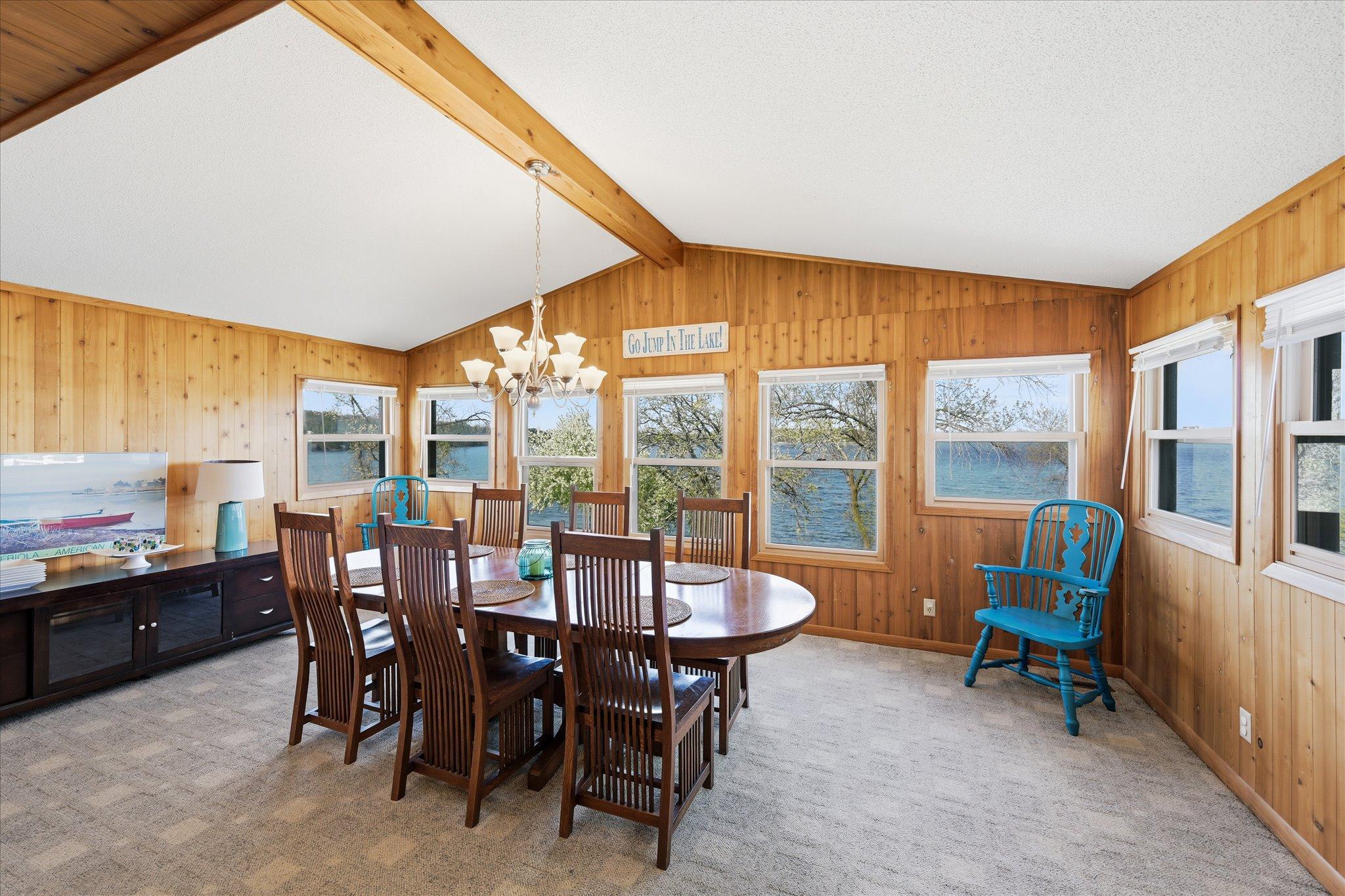 716 Tetonka View Drive Waterville, MN 56096 - Photo 26 of 61