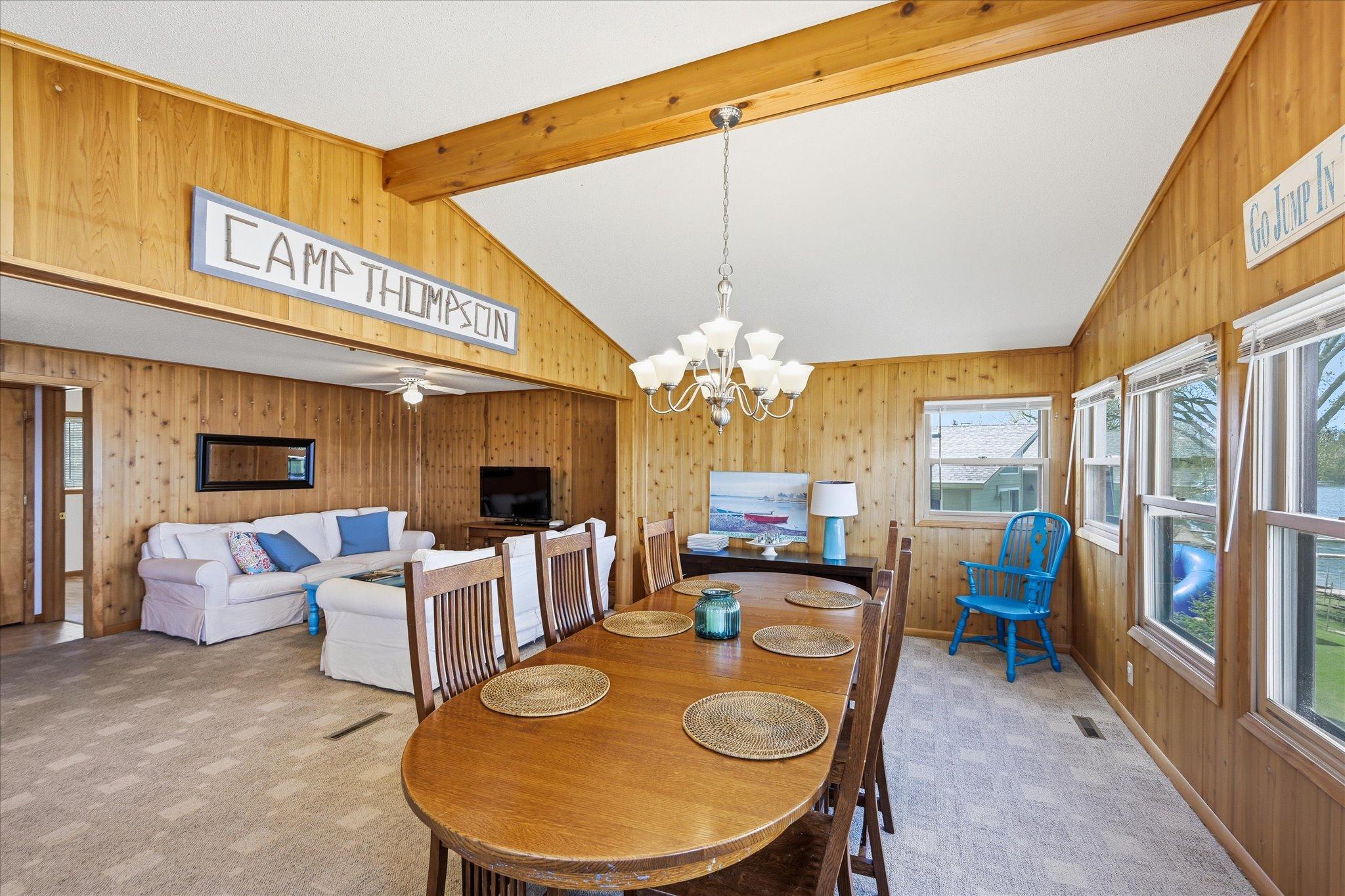 716 Tetonka View Drive Waterville, MN 56096 - Photo 30 of 61