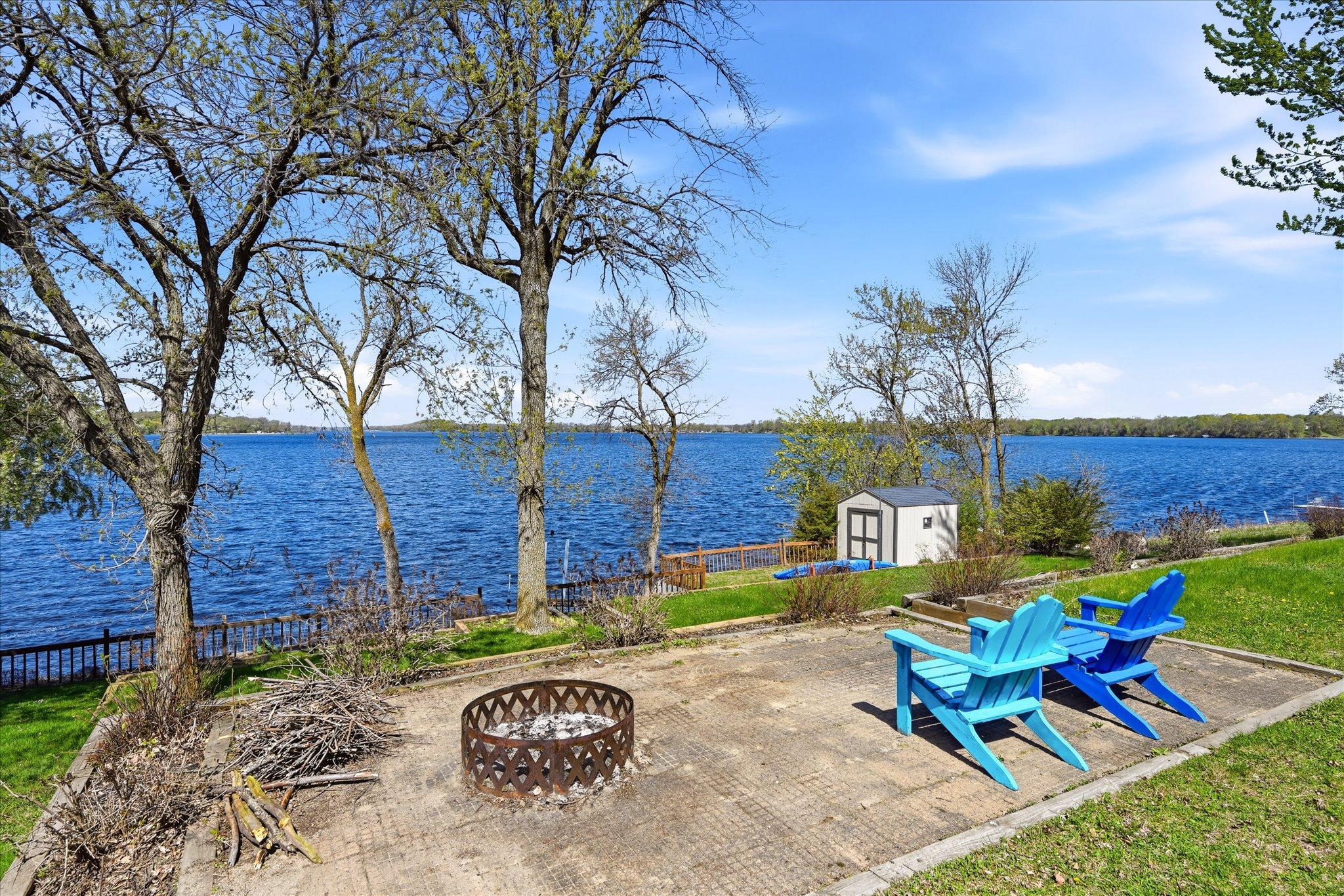 716 Tetonka View Drive Waterville, MN 56096 - Photo 5 of 61