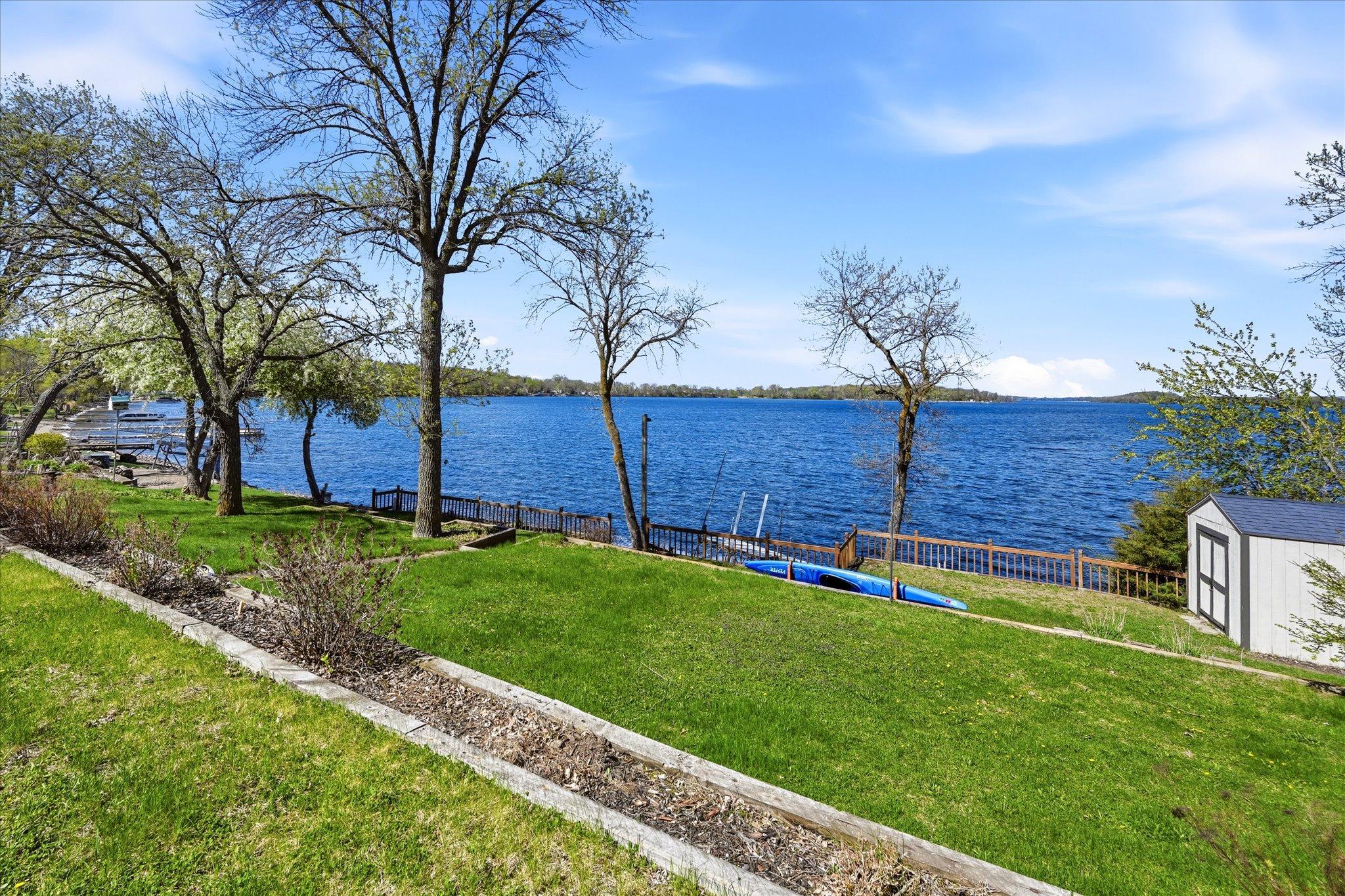 716 Tetonka View Drive Waterville, MN 56096 - Photo 8 of 61
