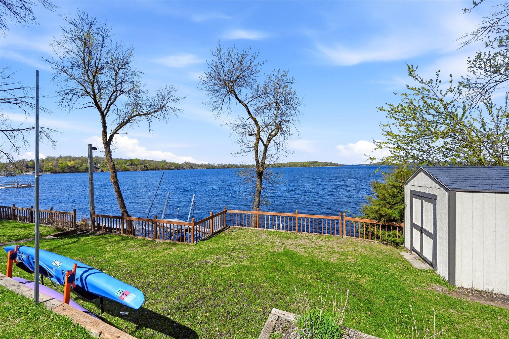 716 Tetonka View Drive Waterville, MN 56096 - Photo 9 of 61