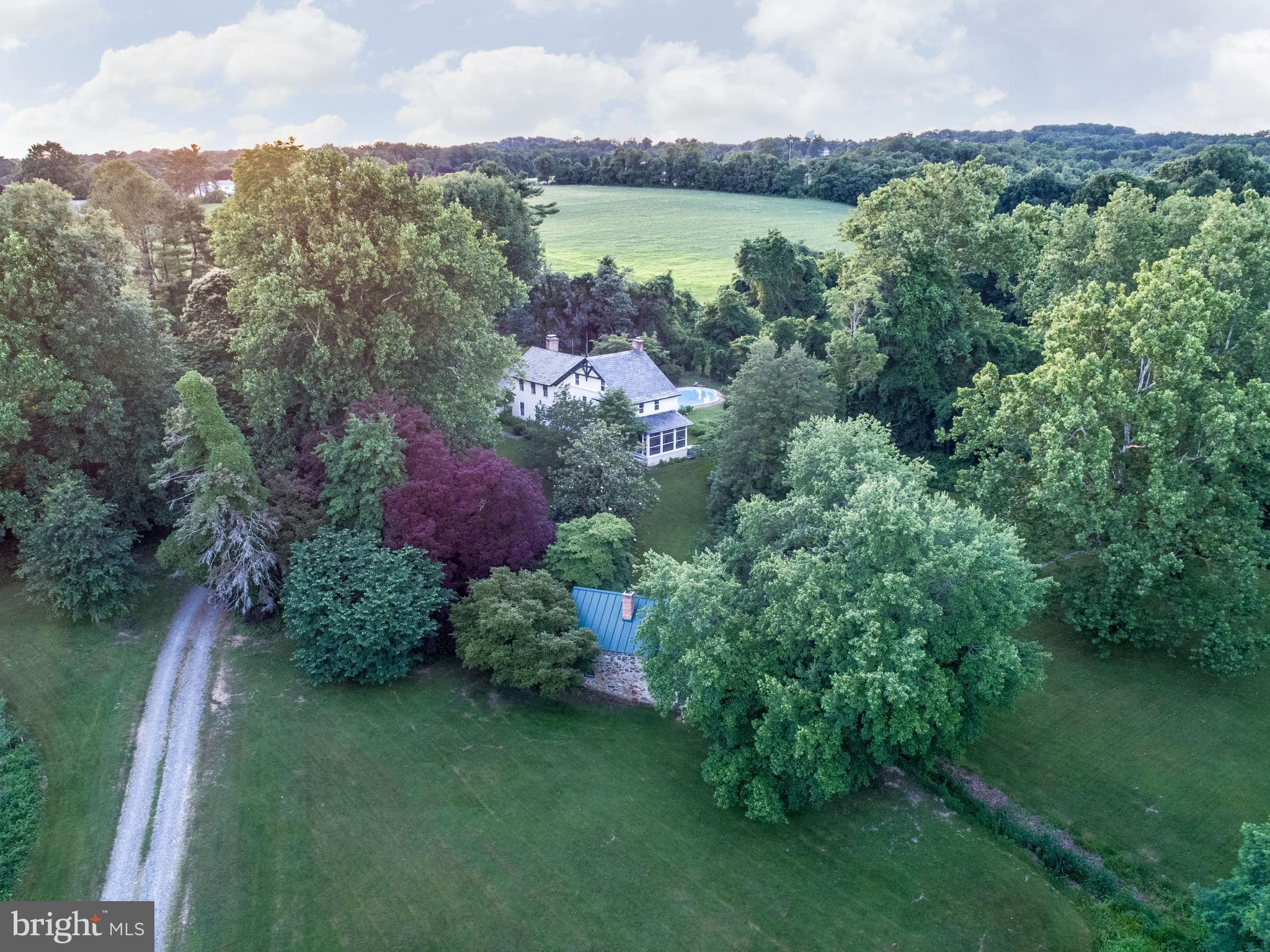 1281 Cedar Corner Road Perryville, MD 21903 - Photo 2 of 30 ALMOST 18 ACRES!