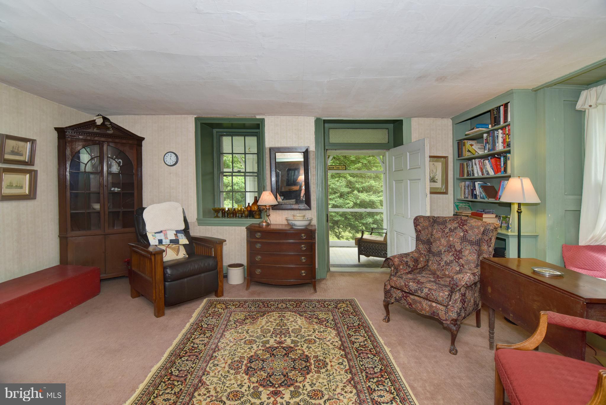 1281 Cedar Corner Road Perryville, MD 21903 - Photo 14 of 30 SECOND LIVING OR FAMILY ROOM