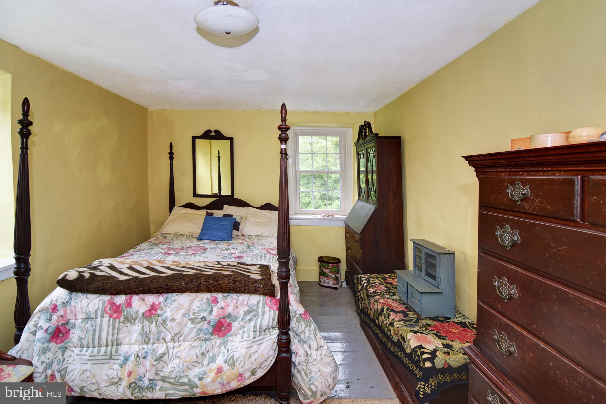 1281 Cedar Corner Road Perryville, MD 21903 - Photo 18 of 30 FOUR BEDROOMS AND FINISHED ATTIC SPACE