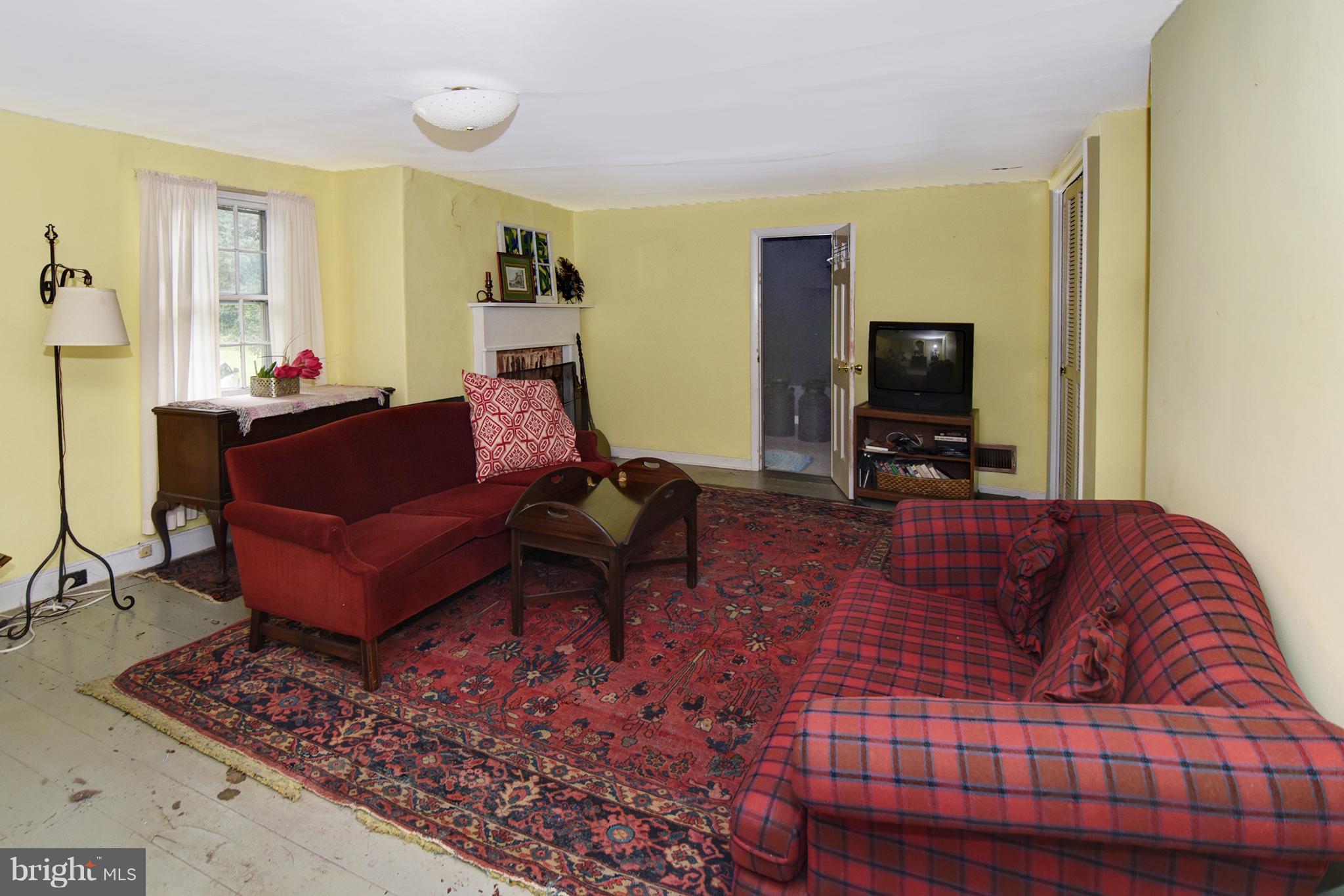 1281 Cedar Corner Road Perryville, MD 21903 - Photo 21 of 30 MASTER BEDROOM