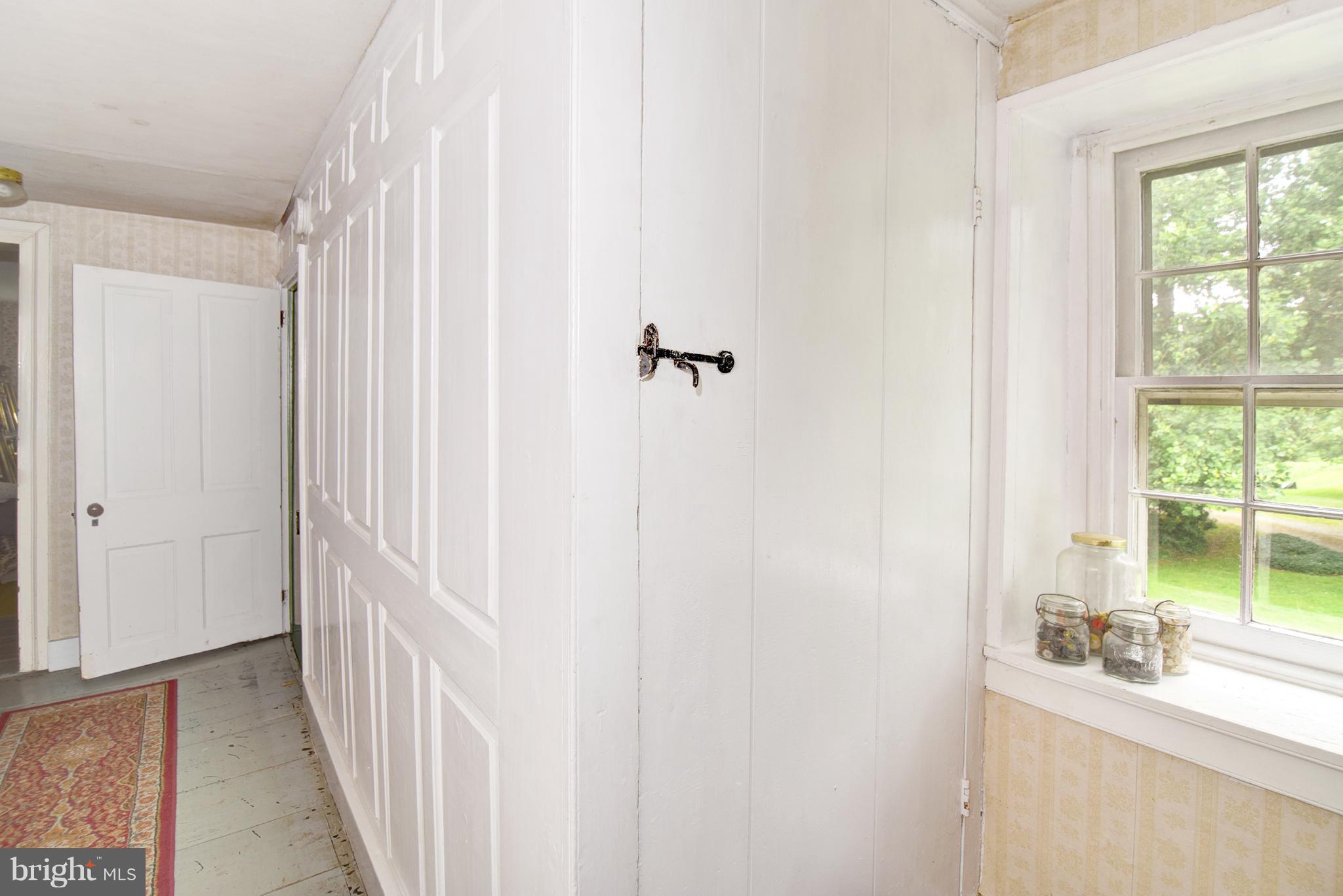 1281 Cedar Corner Road Perryville, MD 21903 - Photo 23 of 30 DOOR TO FINISHED ATTIC SPACE
