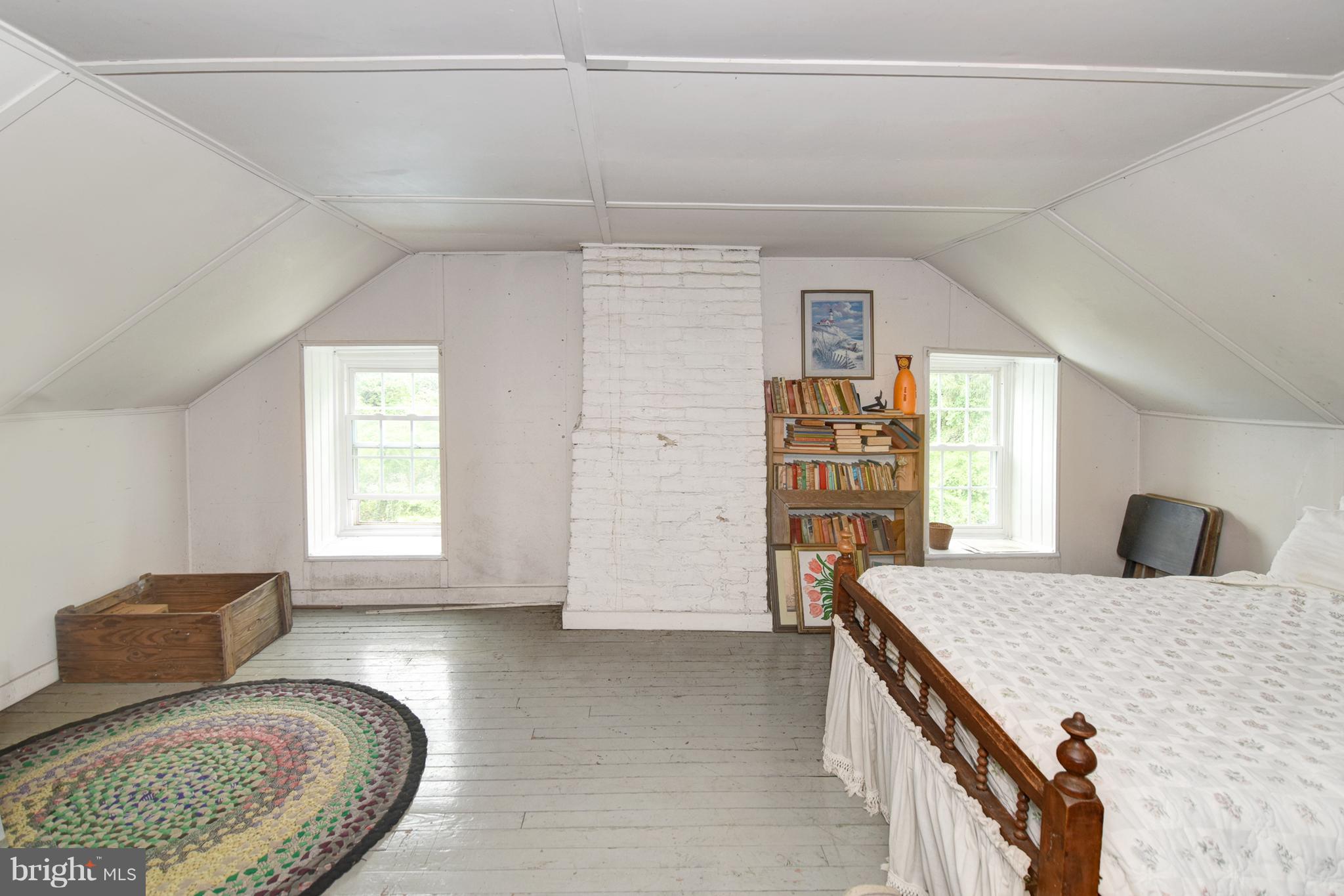 1281 Cedar Corner Road Perryville, MD 21903 - Photo 24 of 30 USE THIS FINISHED ATTIC AS YOU SEE FIT!
