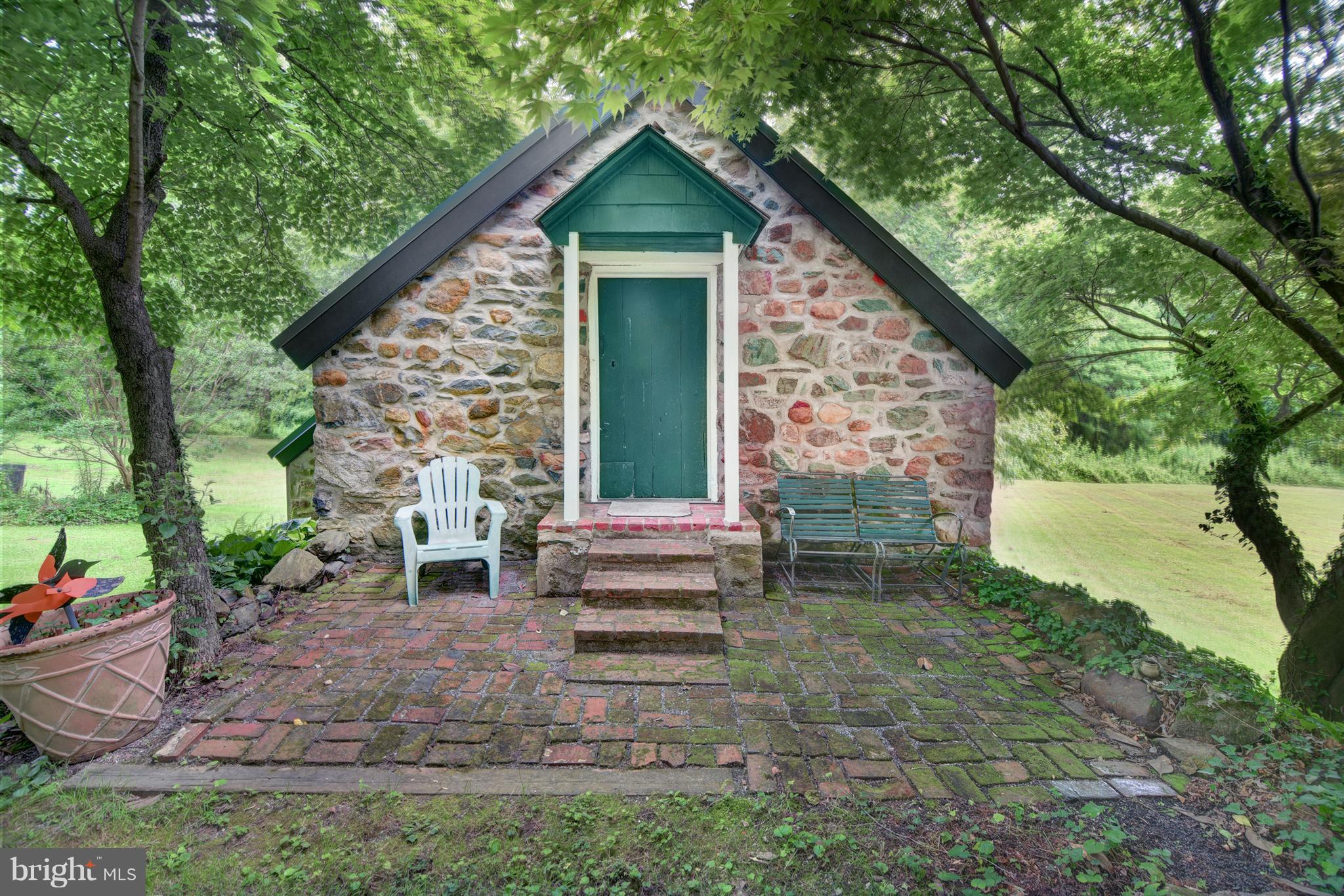 1281 Cedar Corner Road Perryville, MD 21903 - Photo 26 of 30 LOVELY SPRING HOUSE