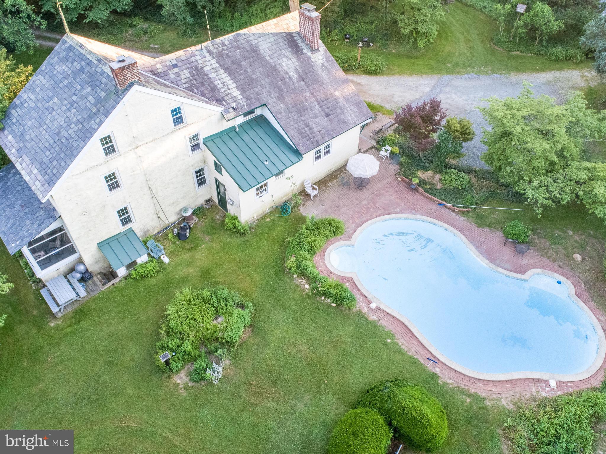 1281 Cedar Corner Road Perryville, MD 21903 - Photo 29 of 30 INGROUND POOL!