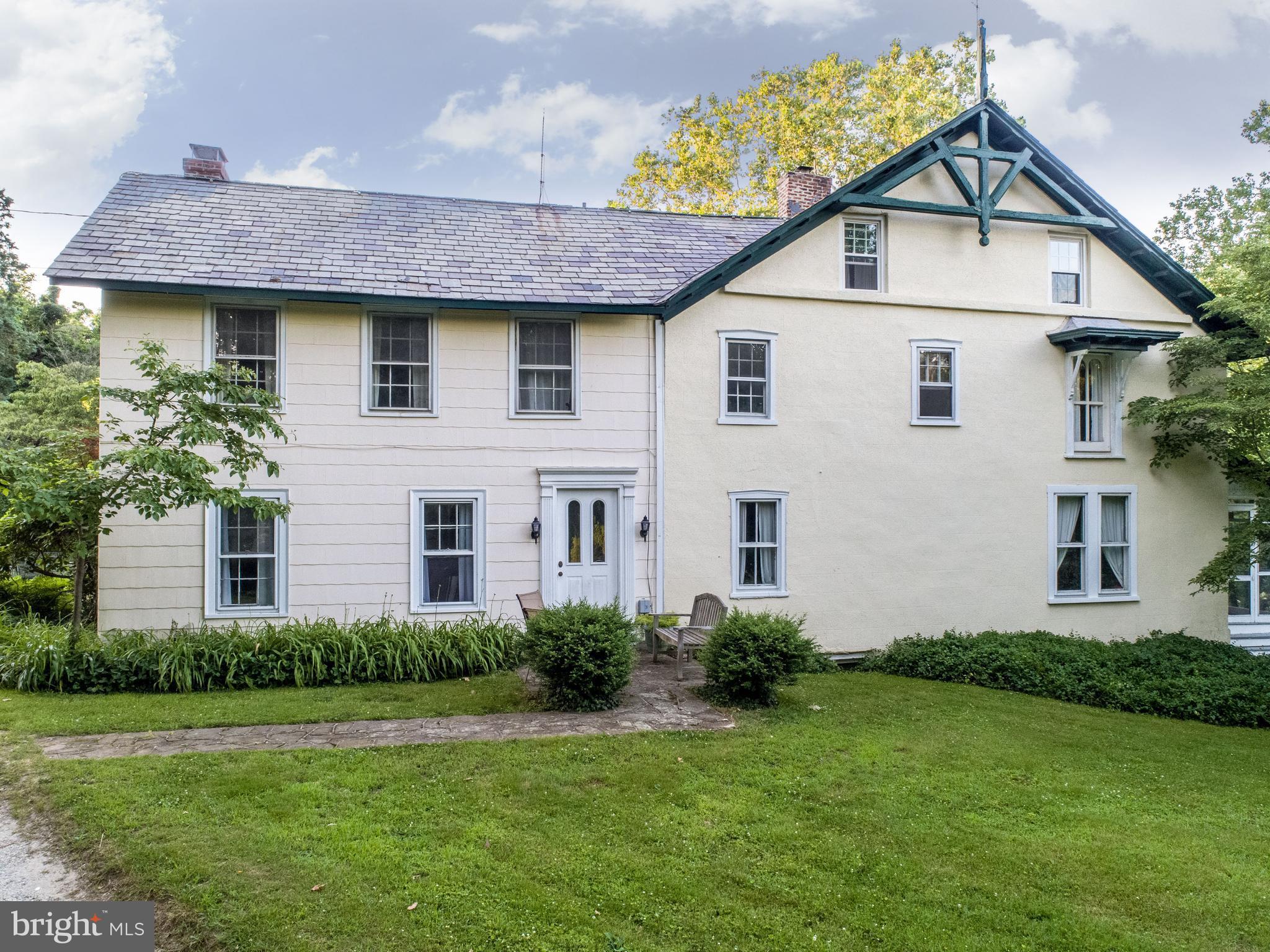 1281 Cedar Corner Road Perryville, MD 21903 - Photo 4 of 30 SO MUCH CHARACTER!
