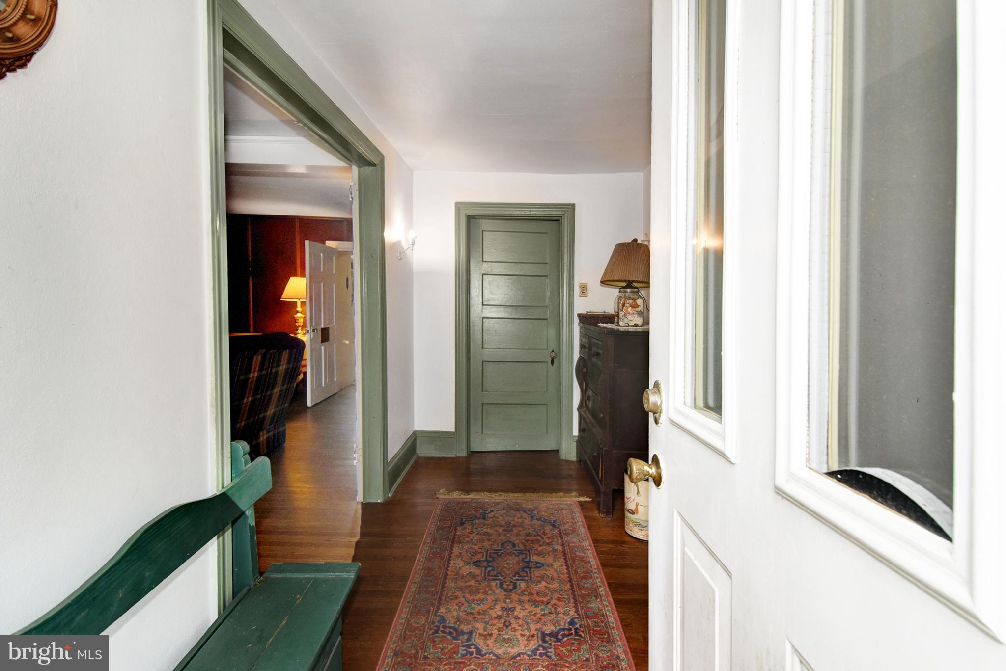 1281 Cedar Corner Road Perryville, MD 21903 - Photo 7 of 30 FRONT ENTRYWAY
