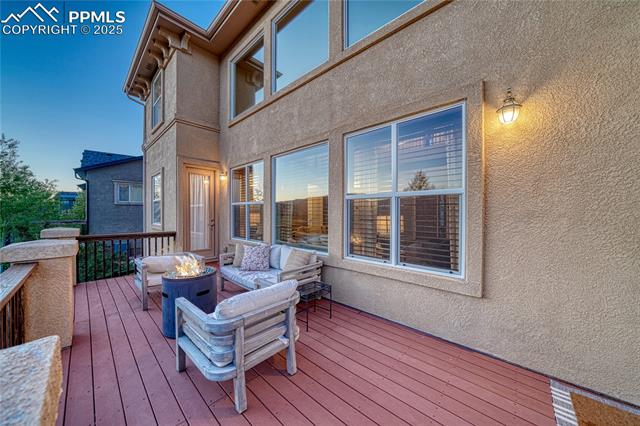 15872 Maple Hill Road Monument, CO 80132 - Photo 26 of 48 Gallery Image 26