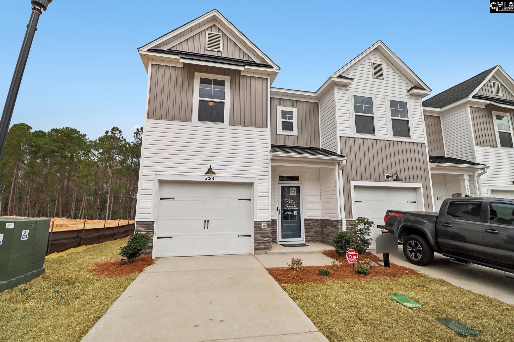 2024 Armada Road Columbia, SC 29229 - Photo 38 of 38 Gallery Image 38