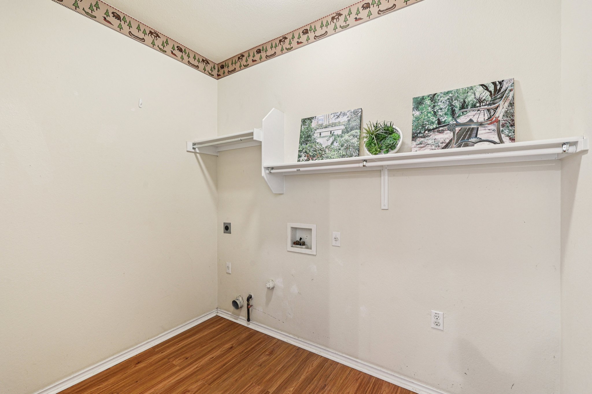 323 Crockett Loop Georgetown, TX 78633 - Photo 11 of 34