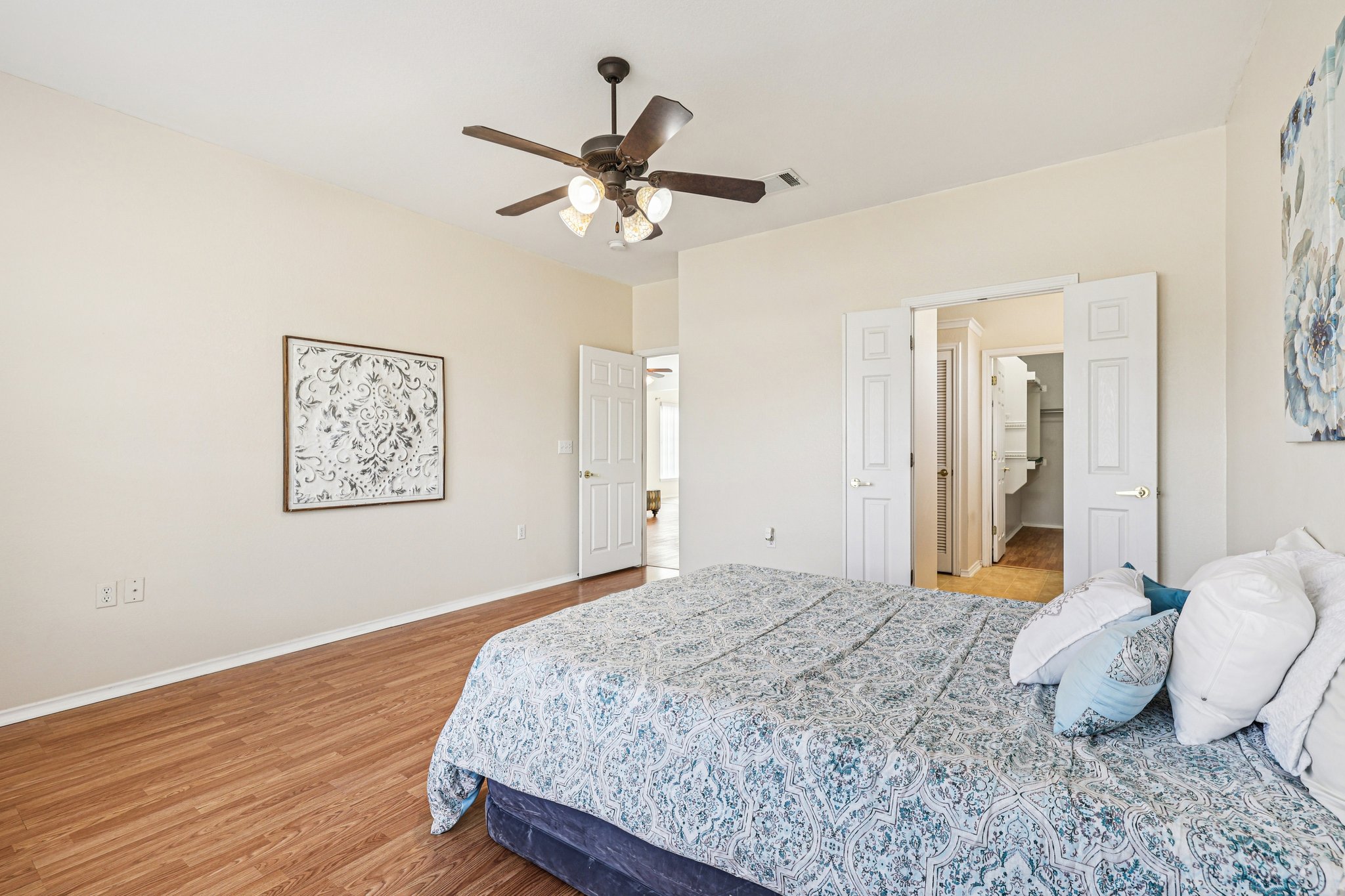 323 Crockett Loop Georgetown, TX 78633 - Photo 22 of 34