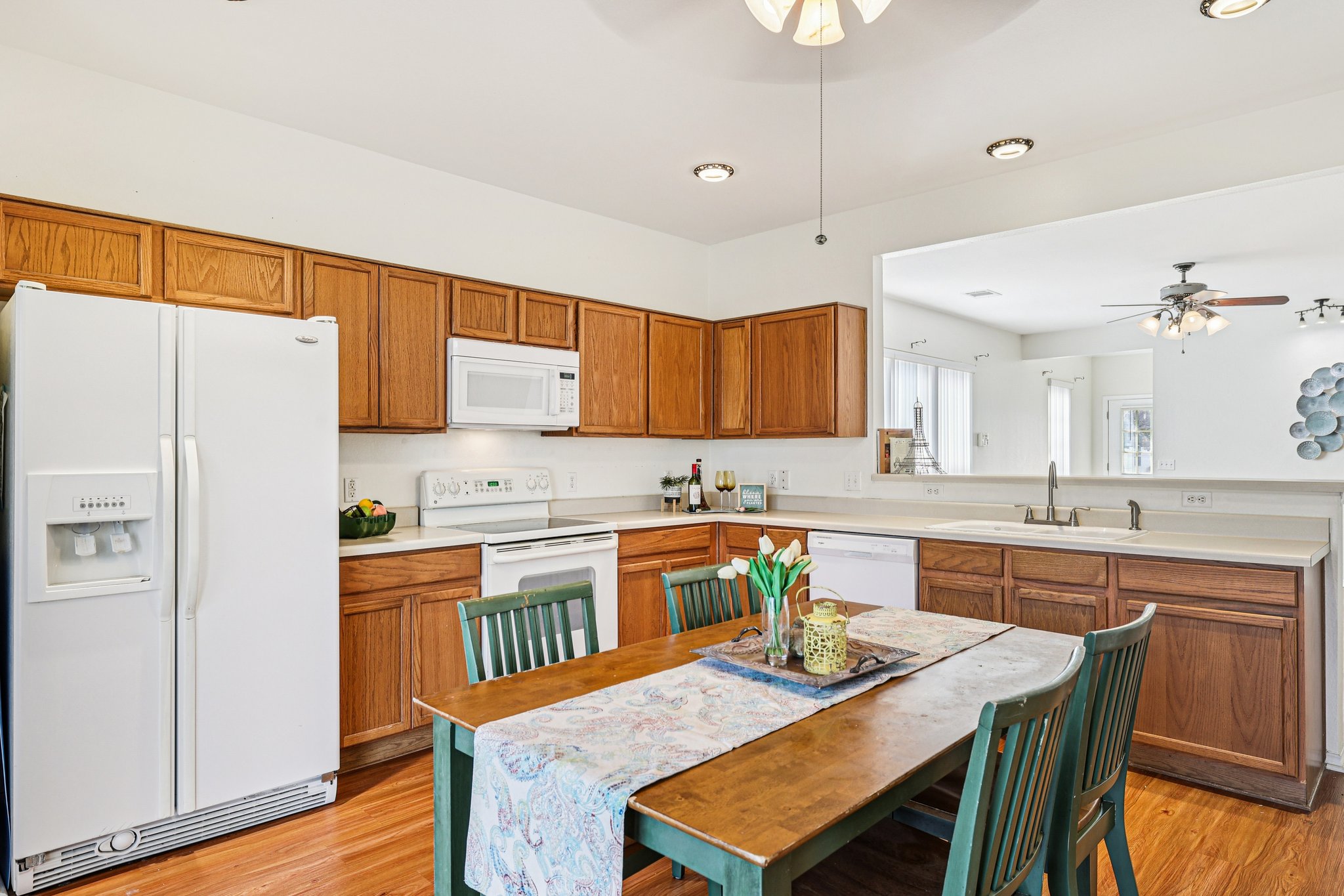 323 Crockett Loop Georgetown, TX 78633 - Photo 25 of 34
