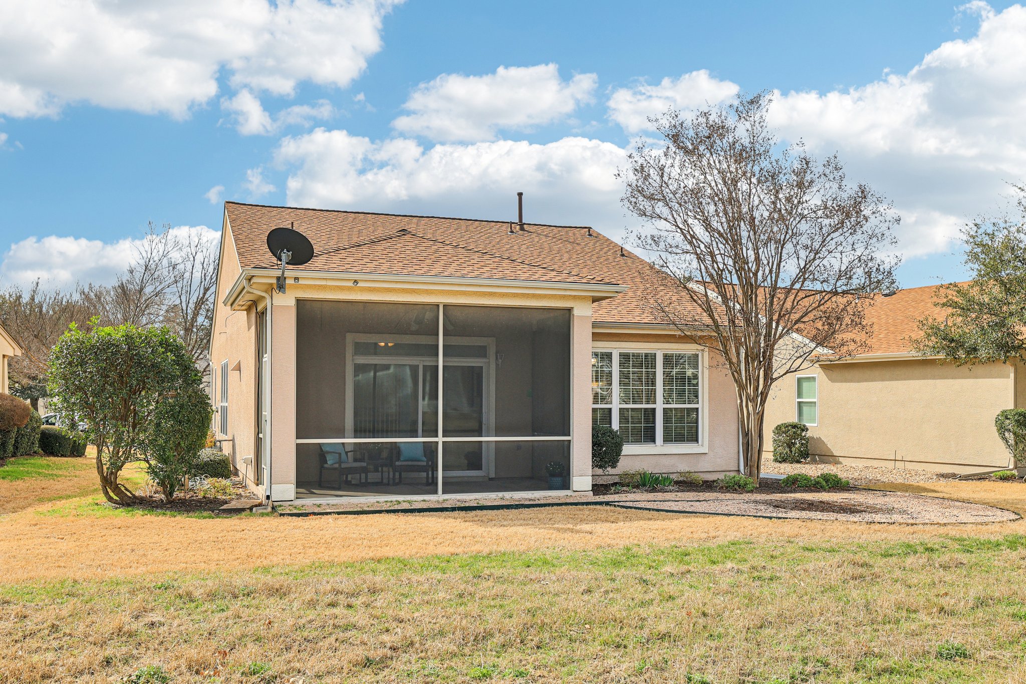 323 Crockett Loop Georgetown, TX 78633 - Photo 30 of 34